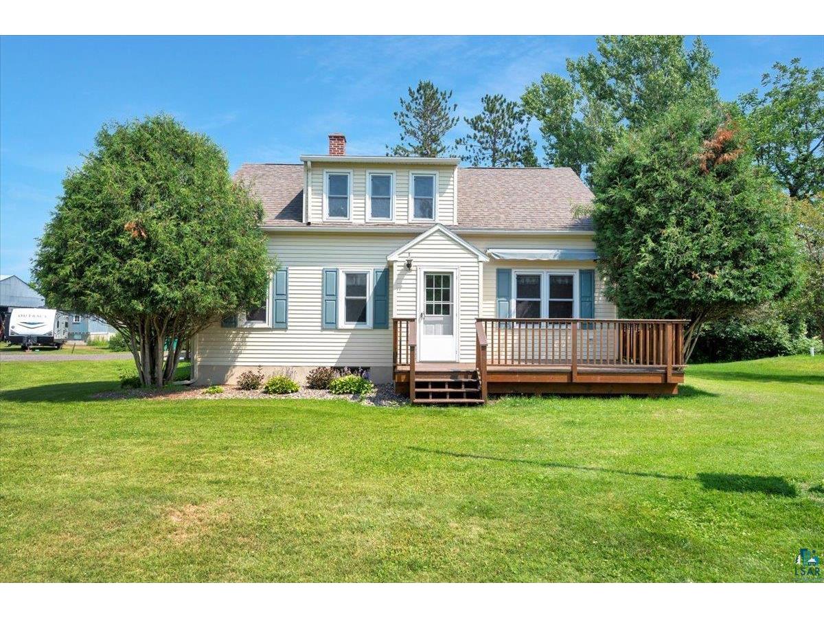 6288 S Pine Grove Rd South Range WI 54874 6109641 image1