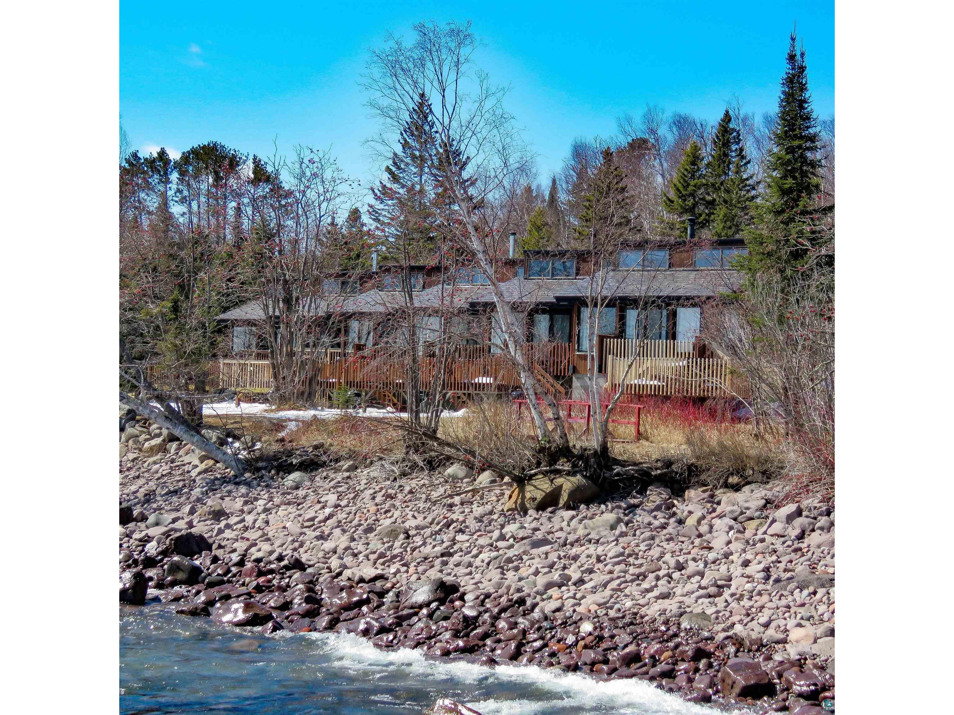 6292 Sea Villa Loop Lutsen MN 55612 - Lake Superior 6118587 image1
