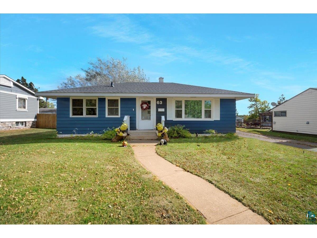 63 Garden Dr Silver Bay MN 55614 6116531 image1