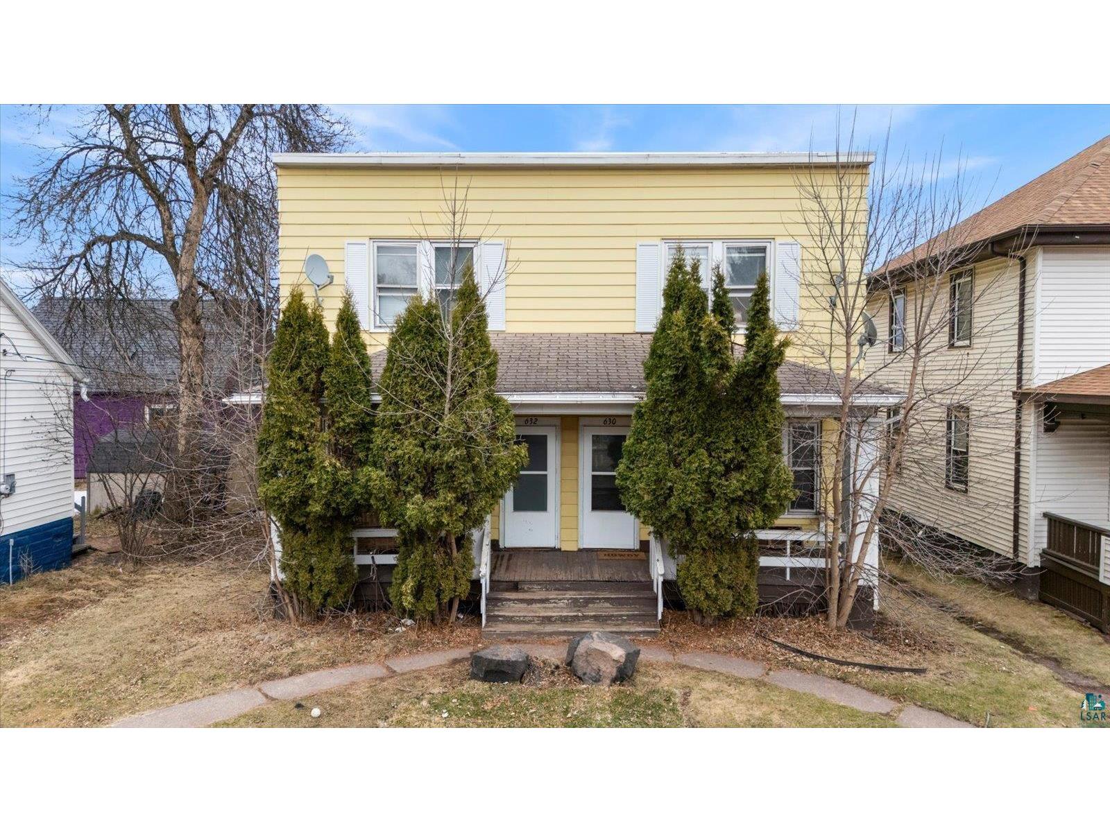 630-632 N 59th Ave W Duluth MN 55807 6124555 image1