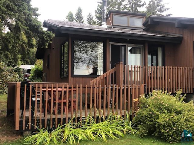 6310 Sea Villa Loop Lutsen MN 55612 - Lake Superior 6113495 image1