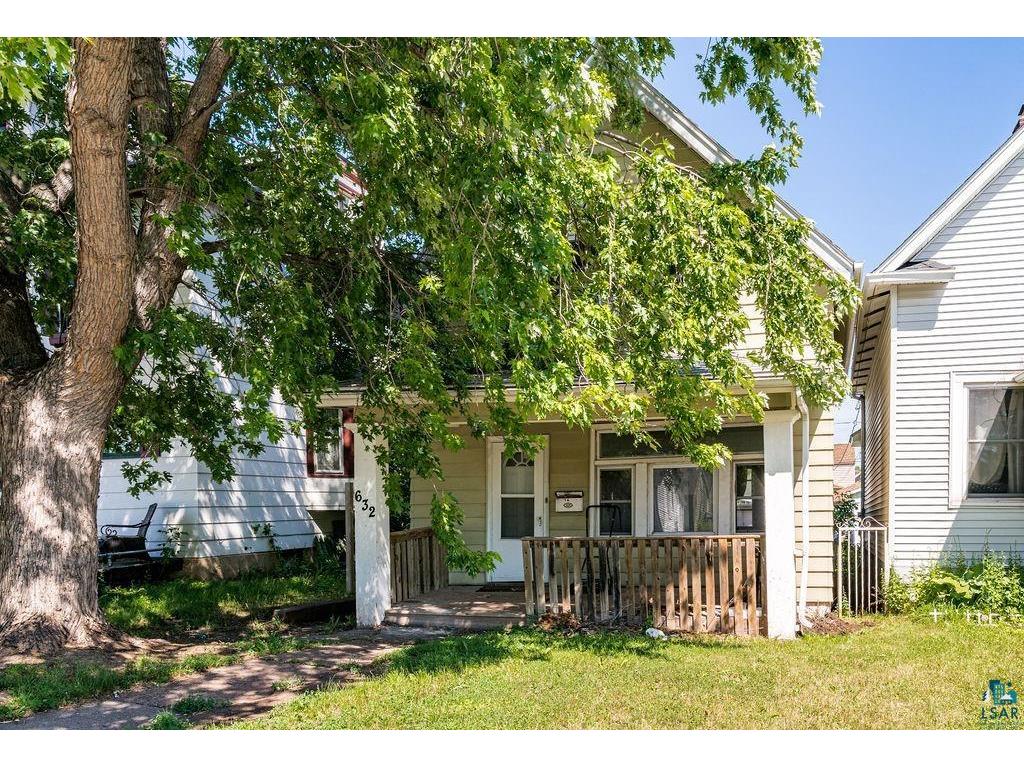 632 N 58th Ave W Duluth MN 55807 6126762 image1