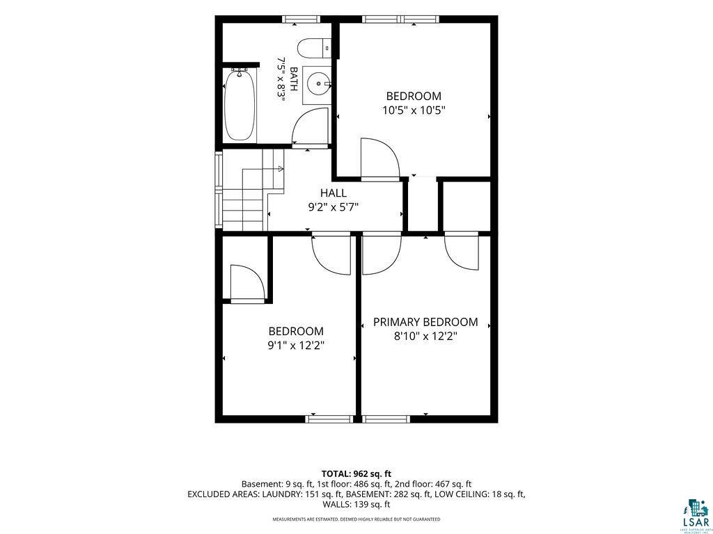 632 N 58th Ave W Duluth MN 55807 6126762 image28