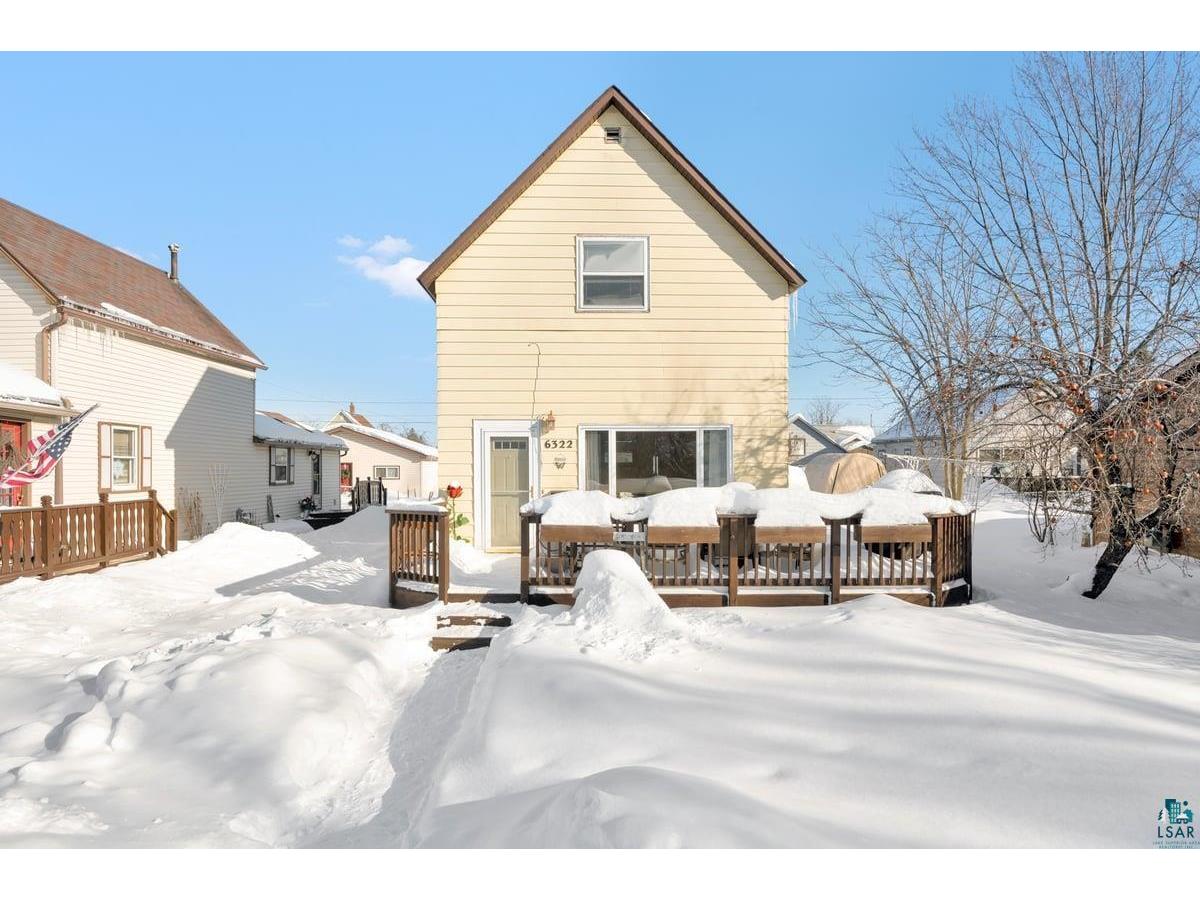 6322 Oakes Ave Superior WI 54880 6106807 image1