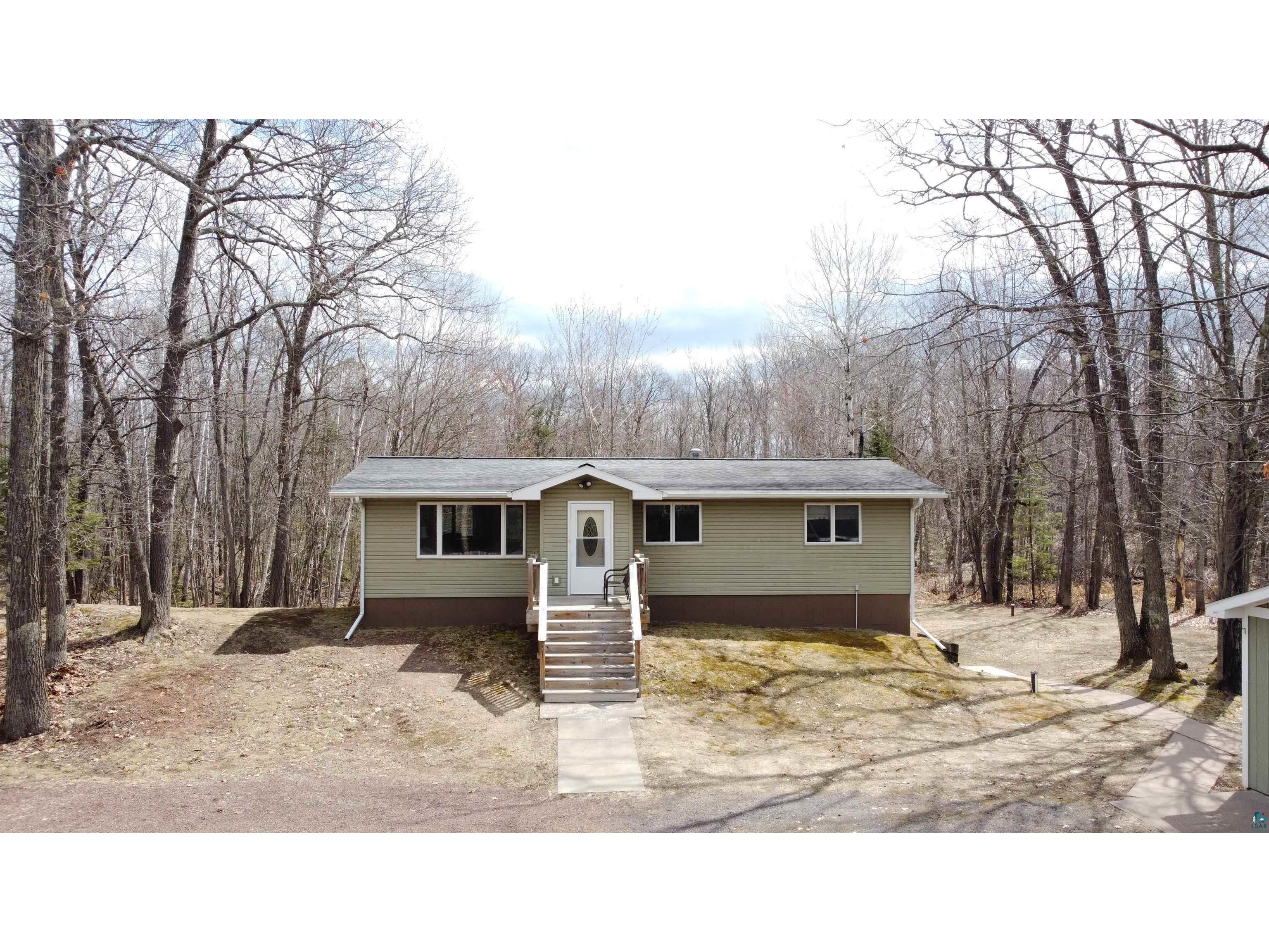 6332 S Degerman Rd Lake Nebagamon WI 54849 6118837 image1