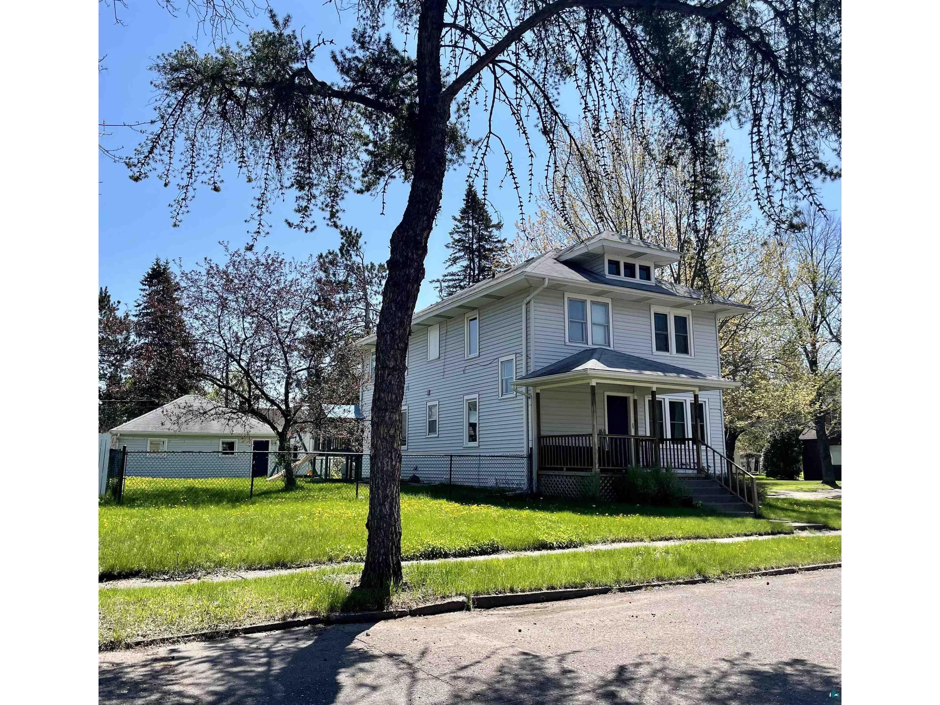 634 Maple St, Cloquet, MN, 55720 MLS 6103139 Edina Realty