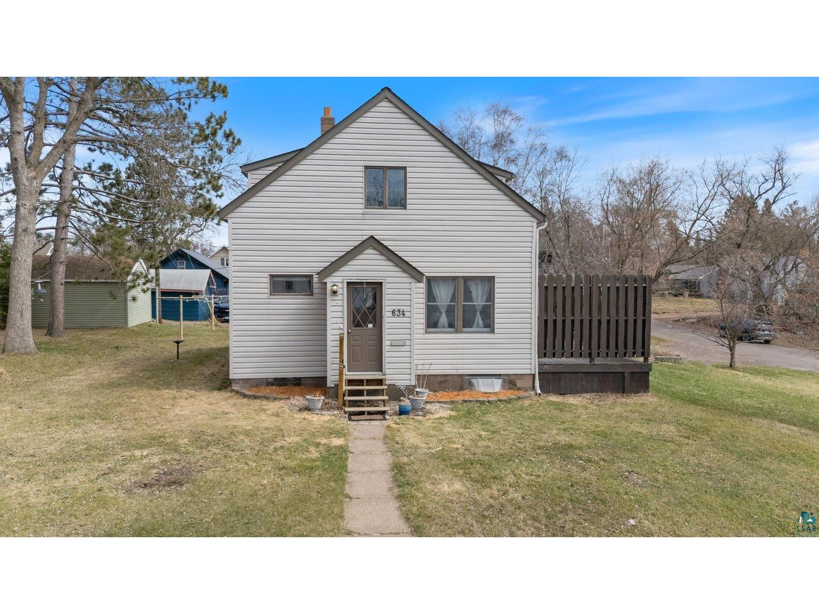 634 Oak St Cloquet MN 55720 6124724 image1