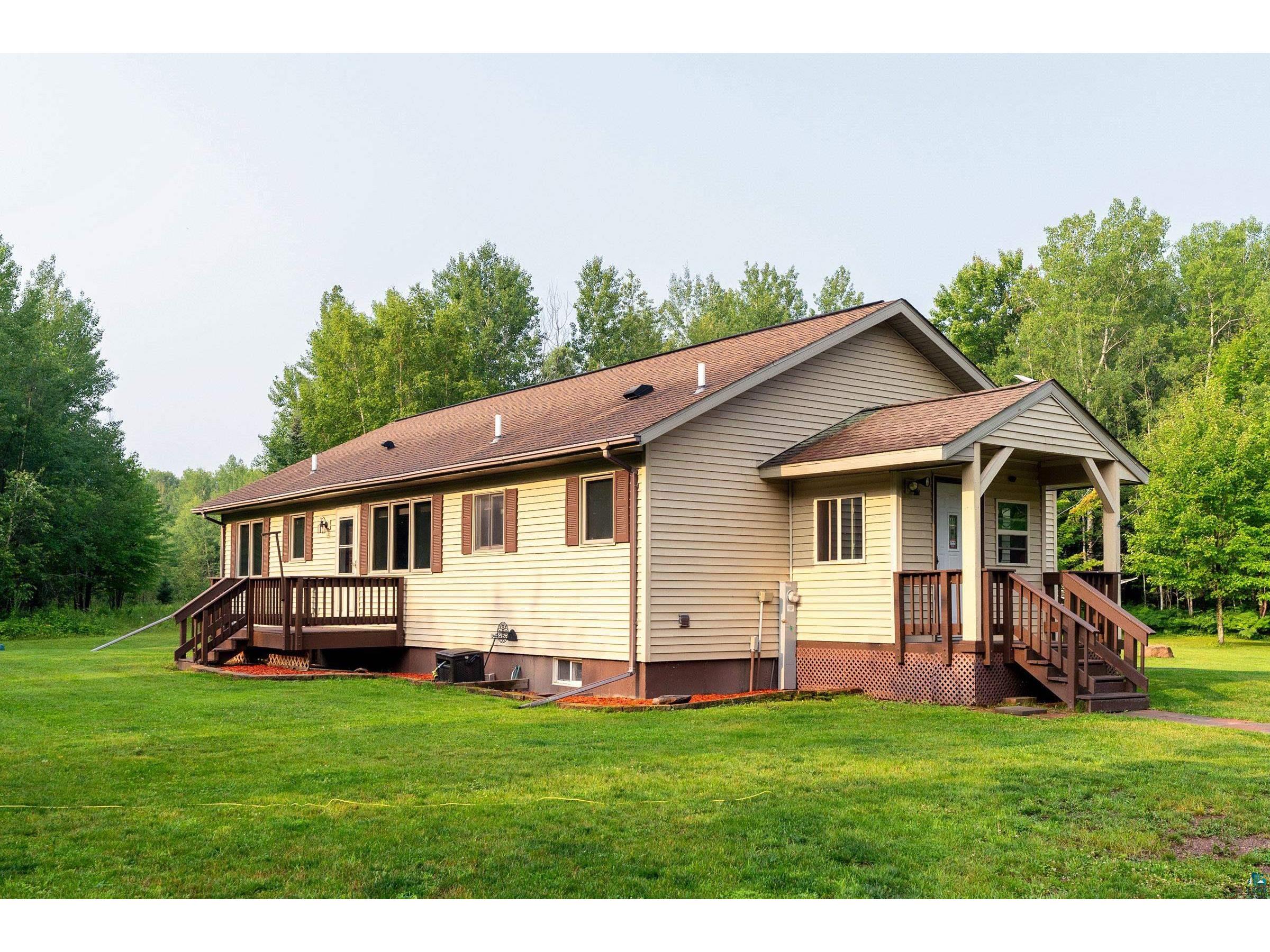 6343 S Hines Rd South Range WI 54874 6109622 image1