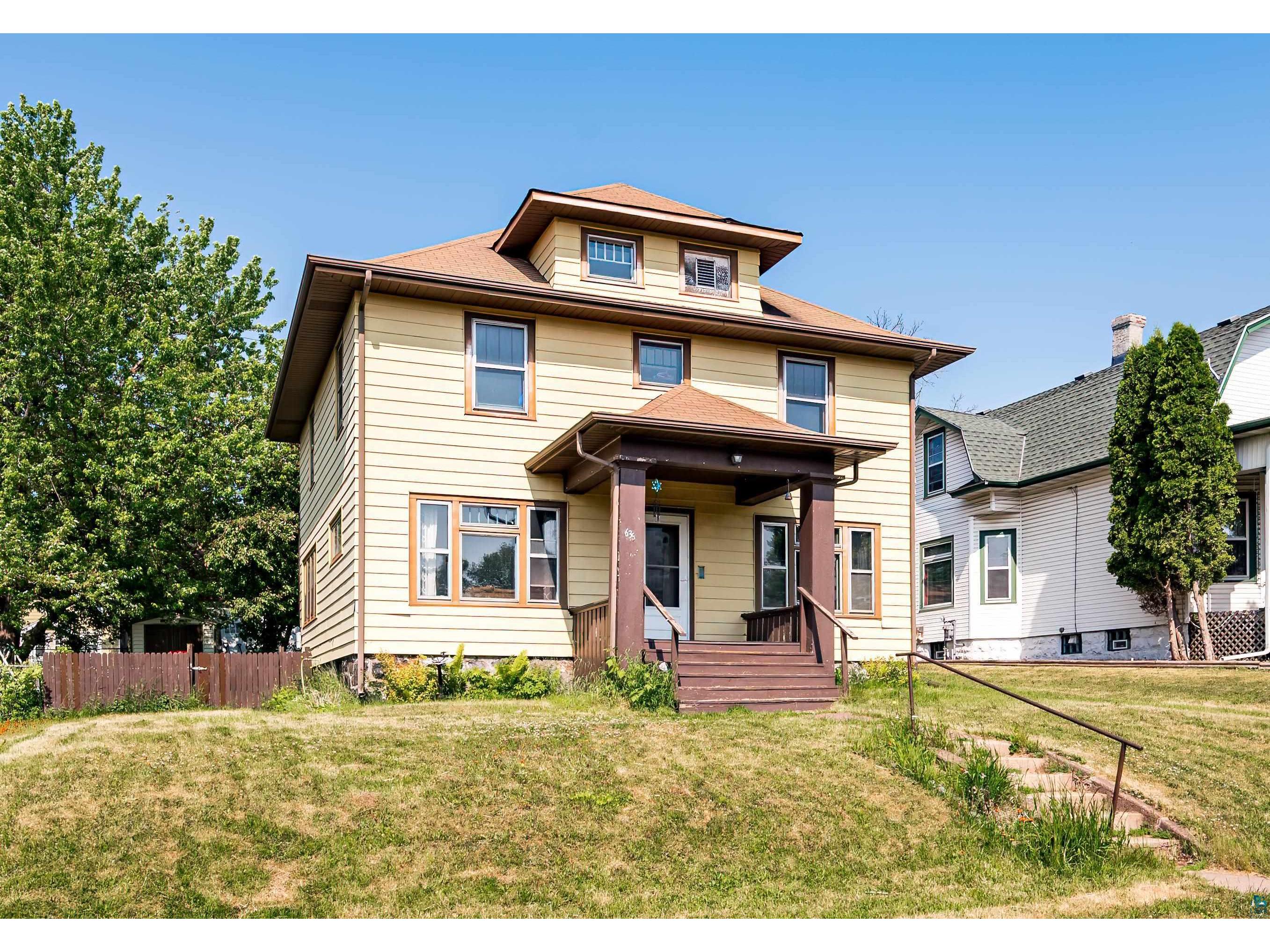 635 N 59th Ave W Duluth MN 55807 6108927 image1