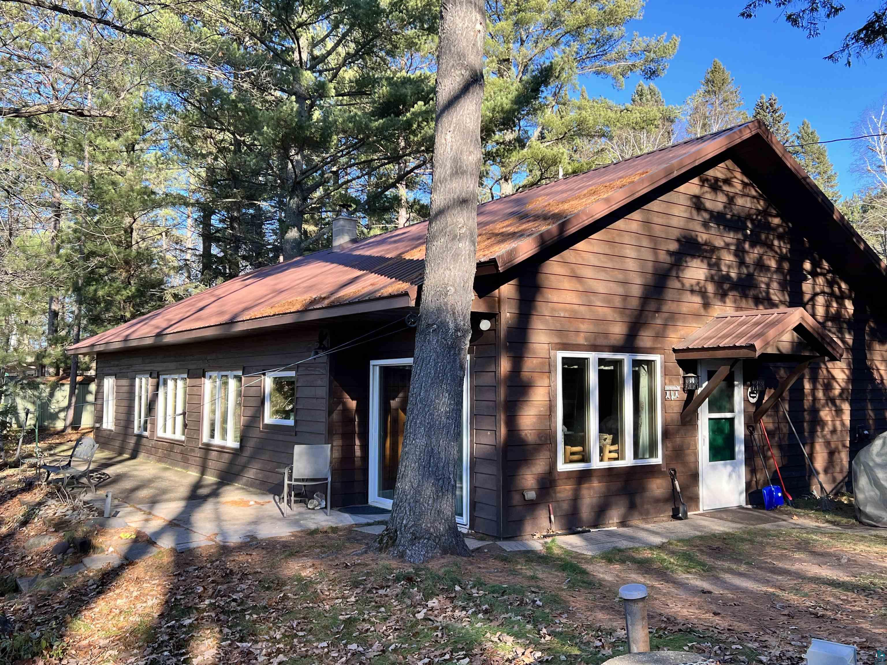 63745 Evergreen Ln Iron River WI 54847 - Muskellunge Lake 6111478 image1