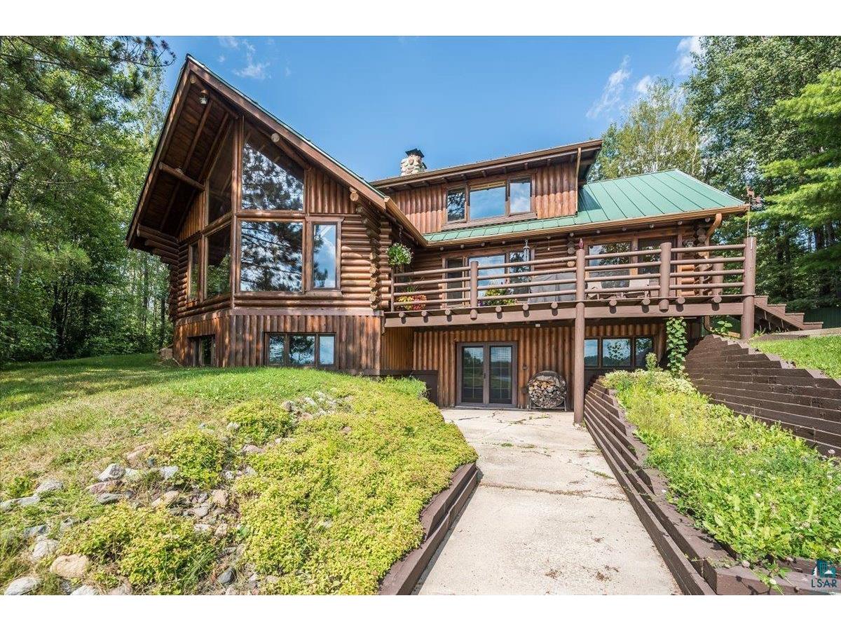 6386 Pioneer Lake Rd Cotton MN 55724 - Pioneer Lake 6111432 image1