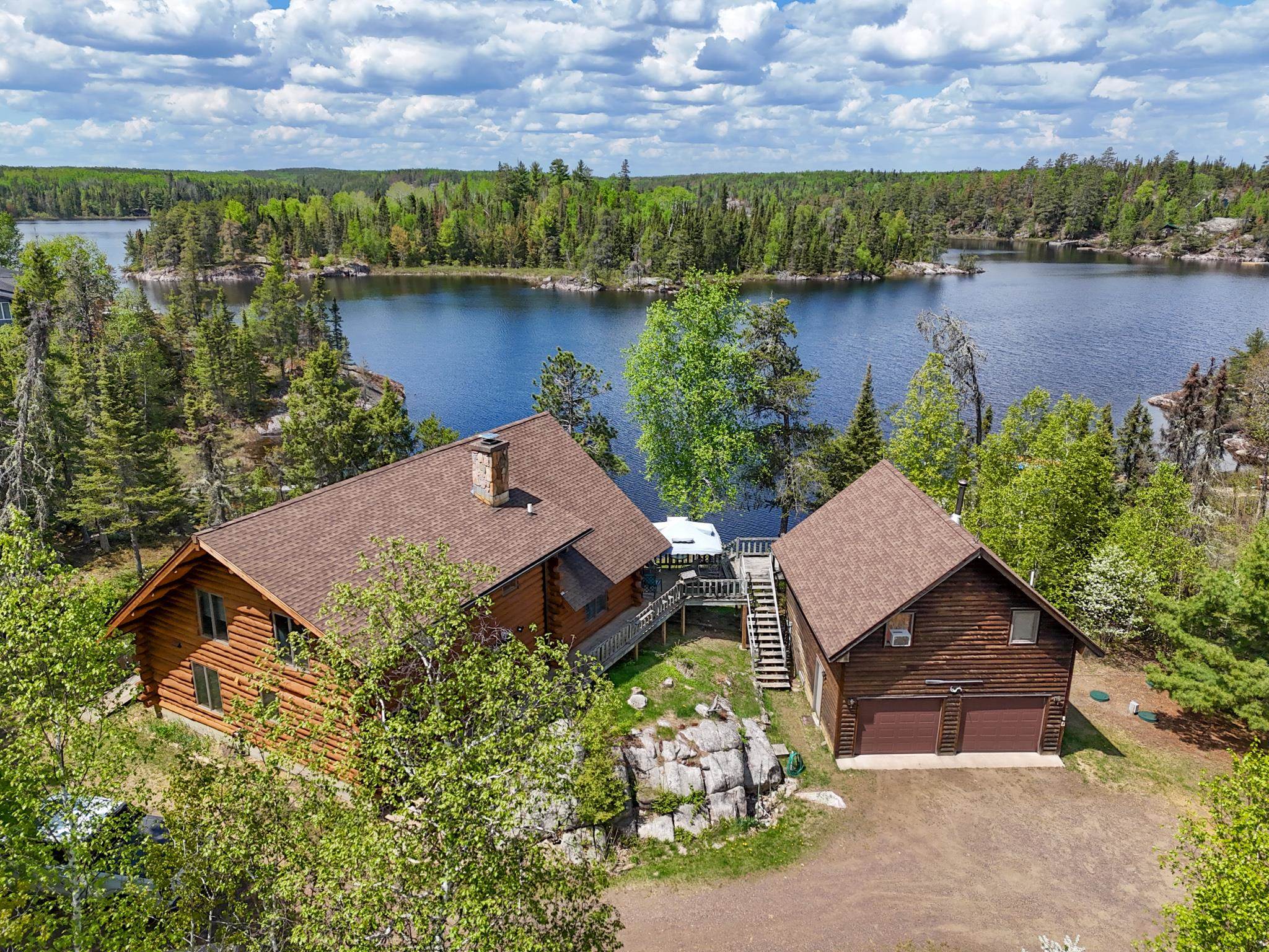 64 Gull Lake Ln Grand Marais MN 55604 - Gull 6119879 image1