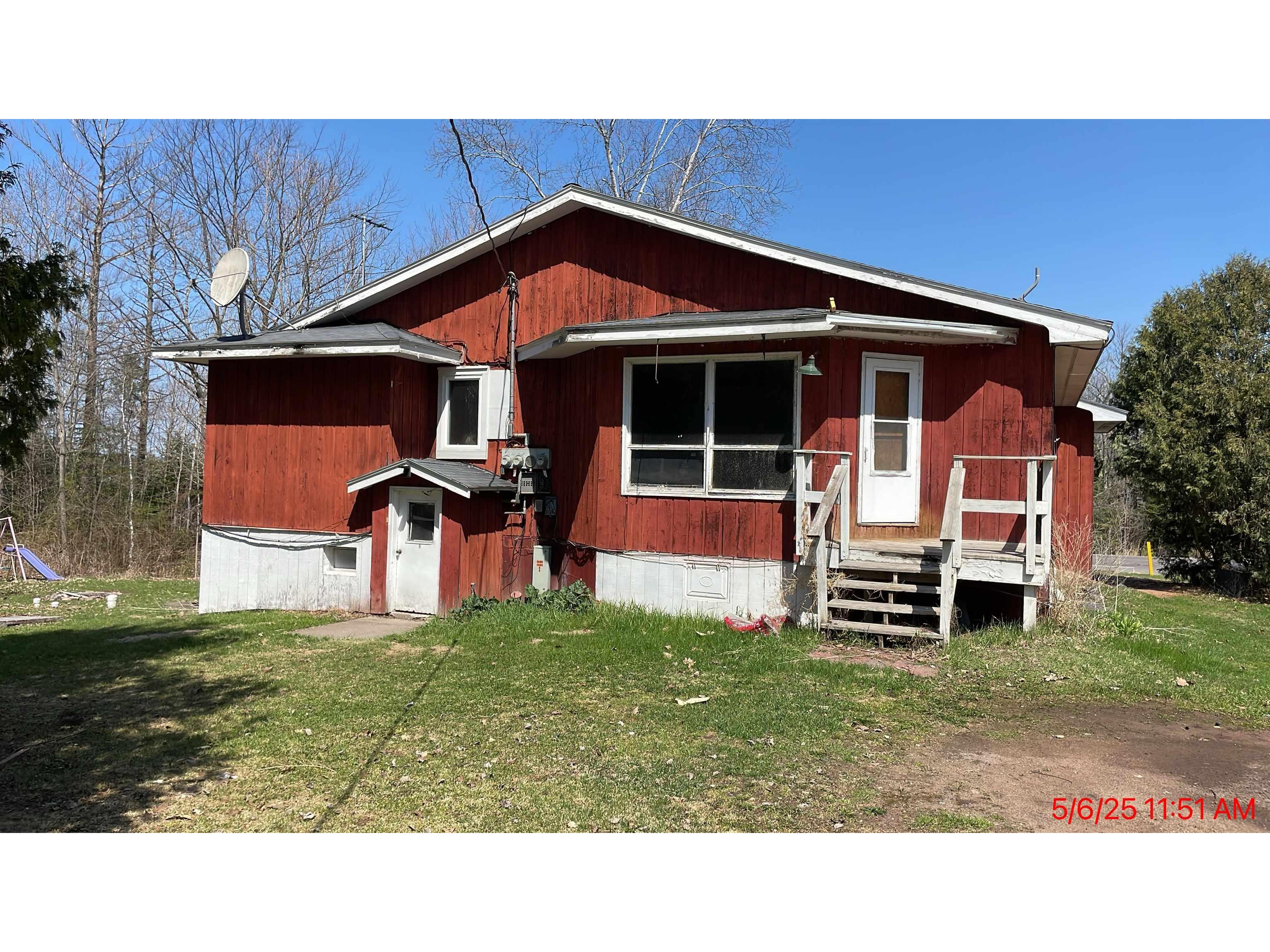 6407 S Tuff Rd Superior WI 54880 6121341 image1