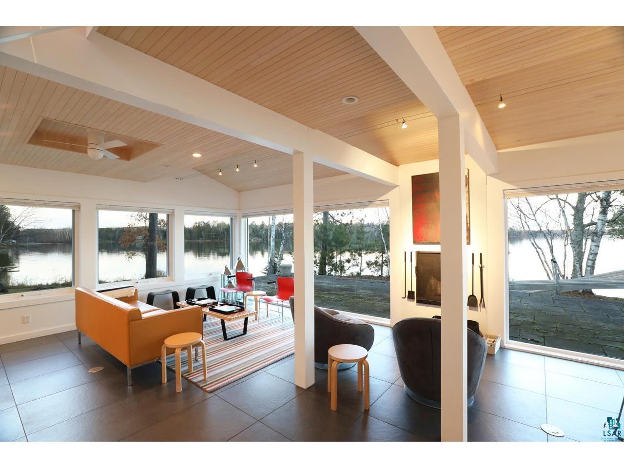 6419 Eshquaguma Rd Gilbert MN 55741 - Esquagama Lake 6111634 image1