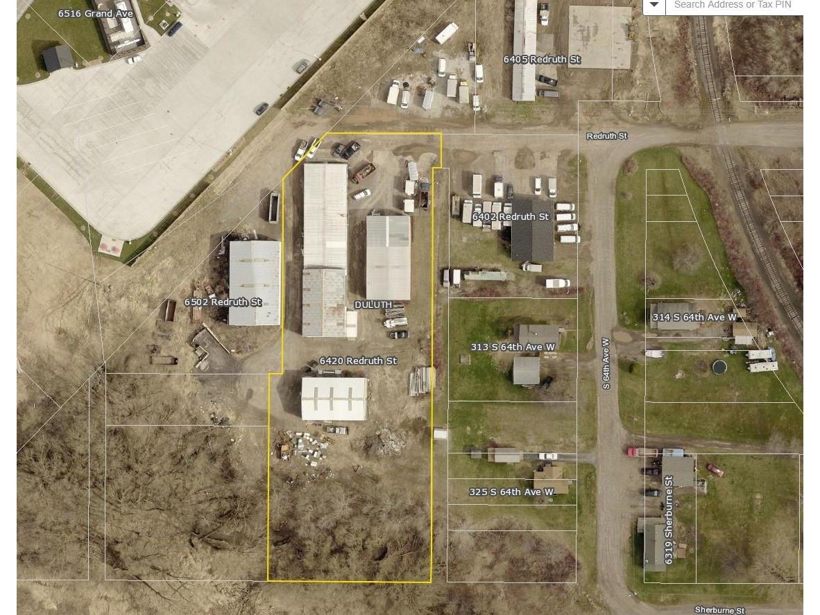 6420 Redruth St Duluth MN 55807 6123203 image1