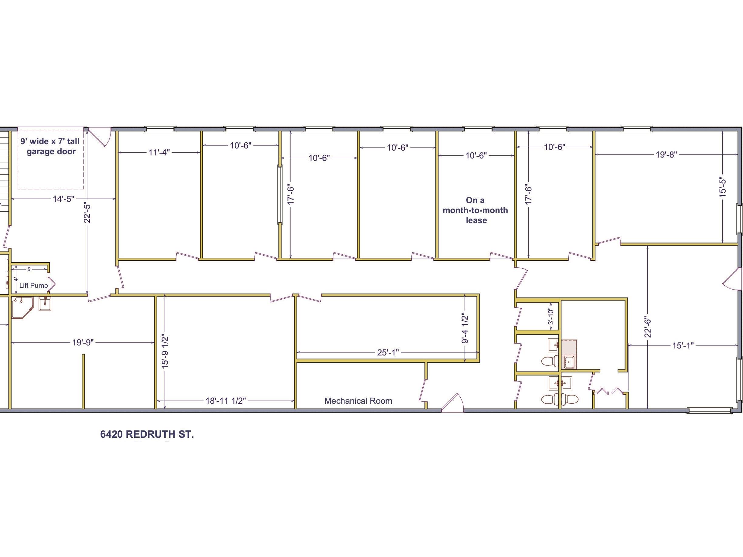 6420 Redruth St Duluth MN 55807 6123203 image12