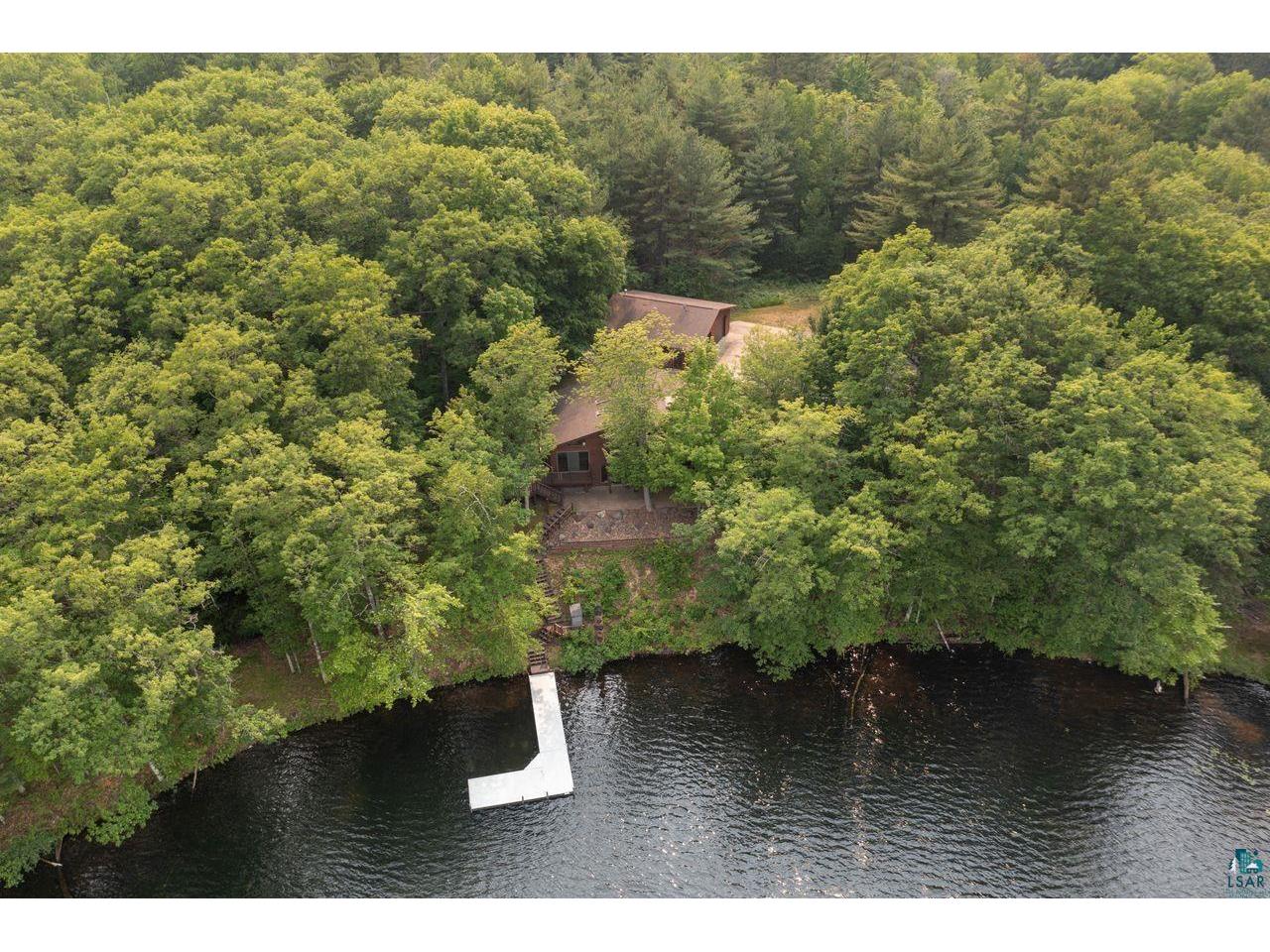 64210 County Hwy H Iron River WI 54847 - TWIN BEAR 6108753 image1