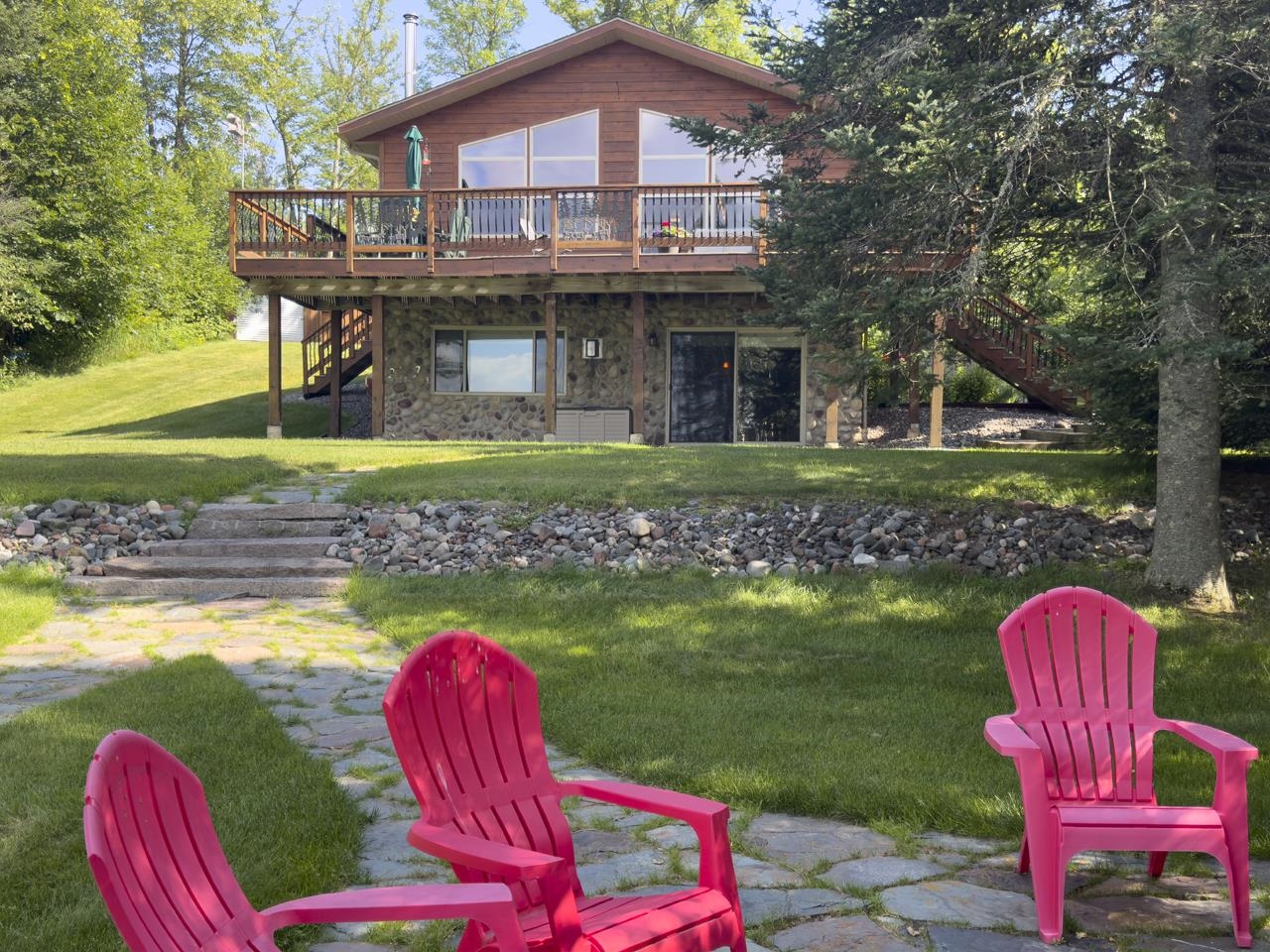 6423 Bobcat Ridge Road Cotton MN 55724 - Morcom 6115225 image1