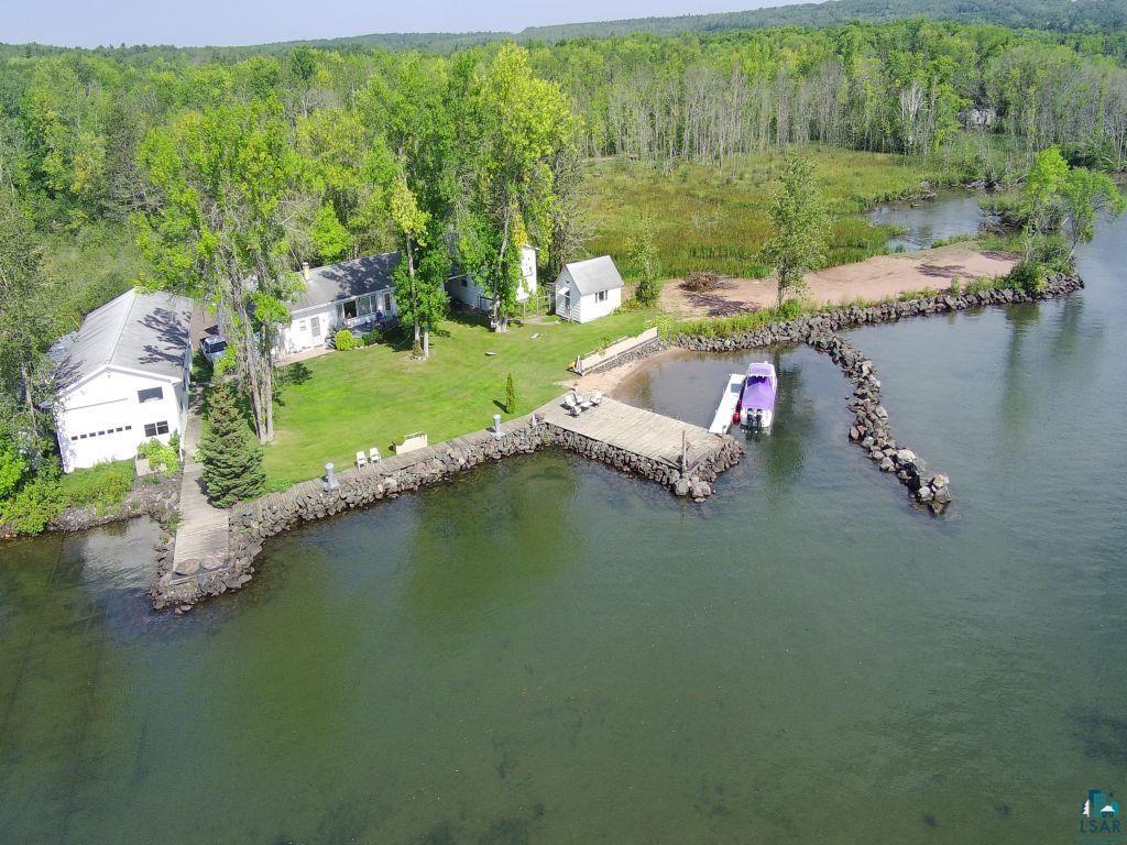 6431 Summit Ave Washburn WI 54891 - Lake Superior 6125245 image1