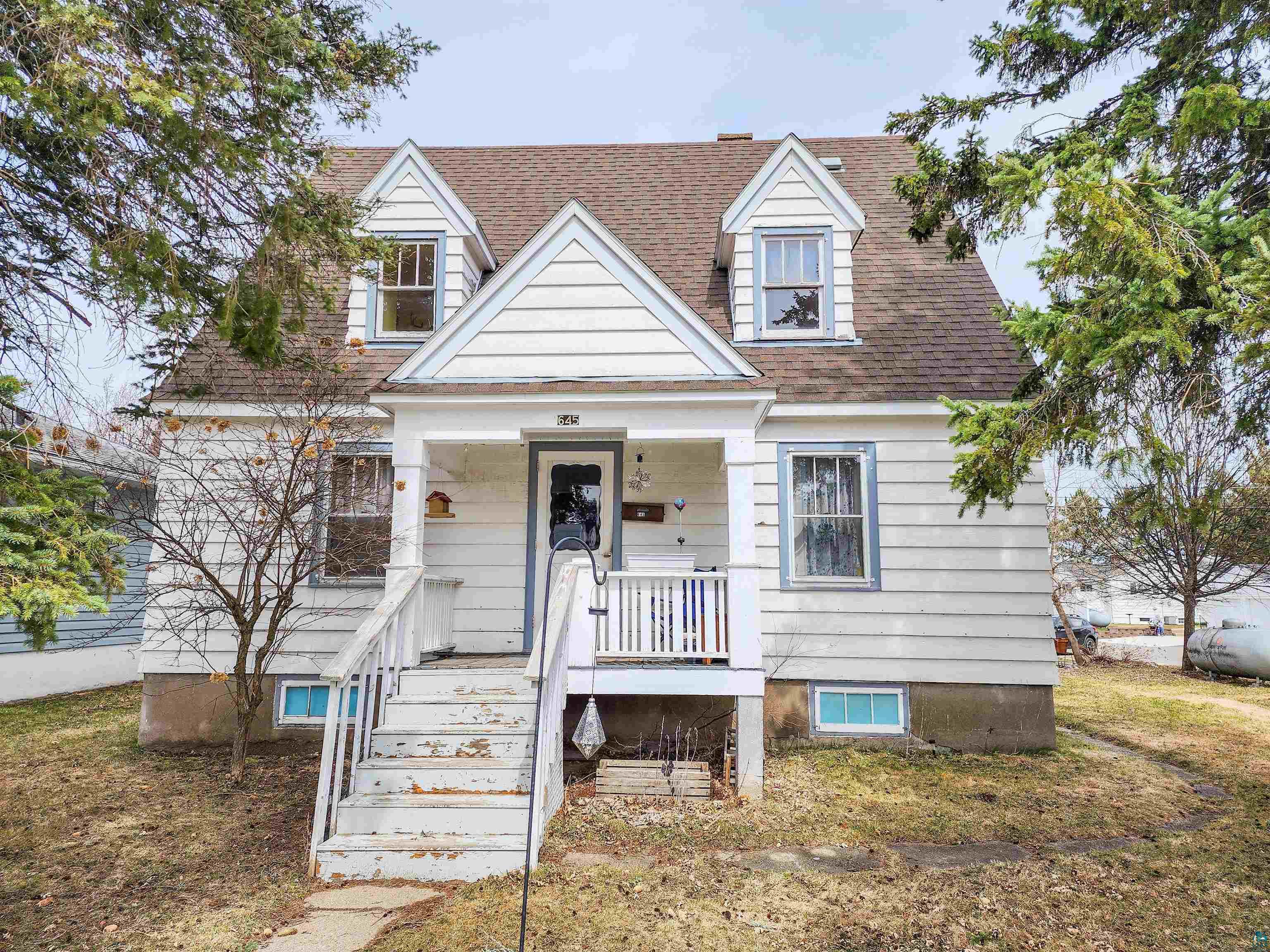 645 E James St, Ely, MN, 55731 MLS 6113298 Edina Realty