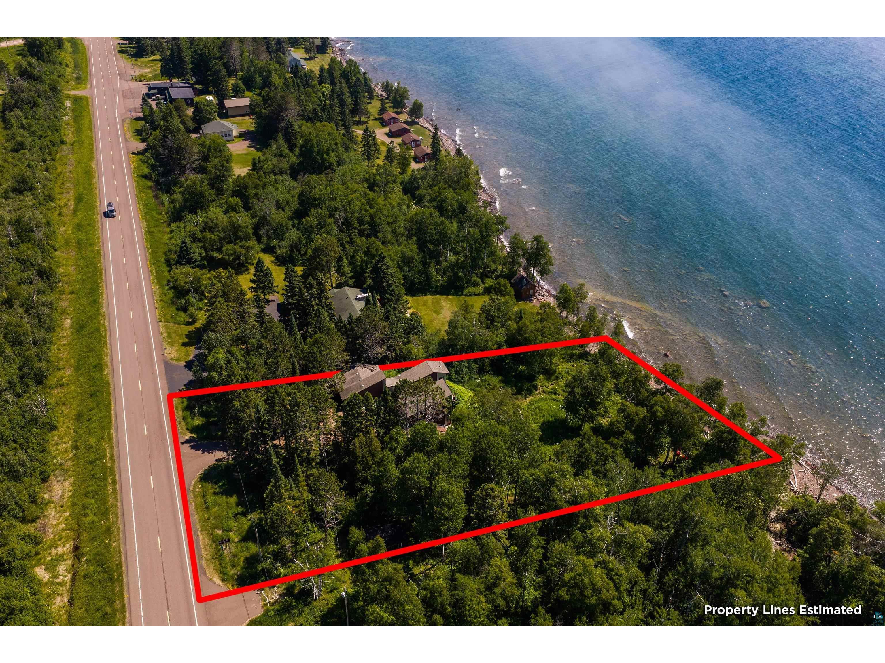 6452 Highway 61 Silver Bay MN 55614 - Lake Superior 6126769 image73