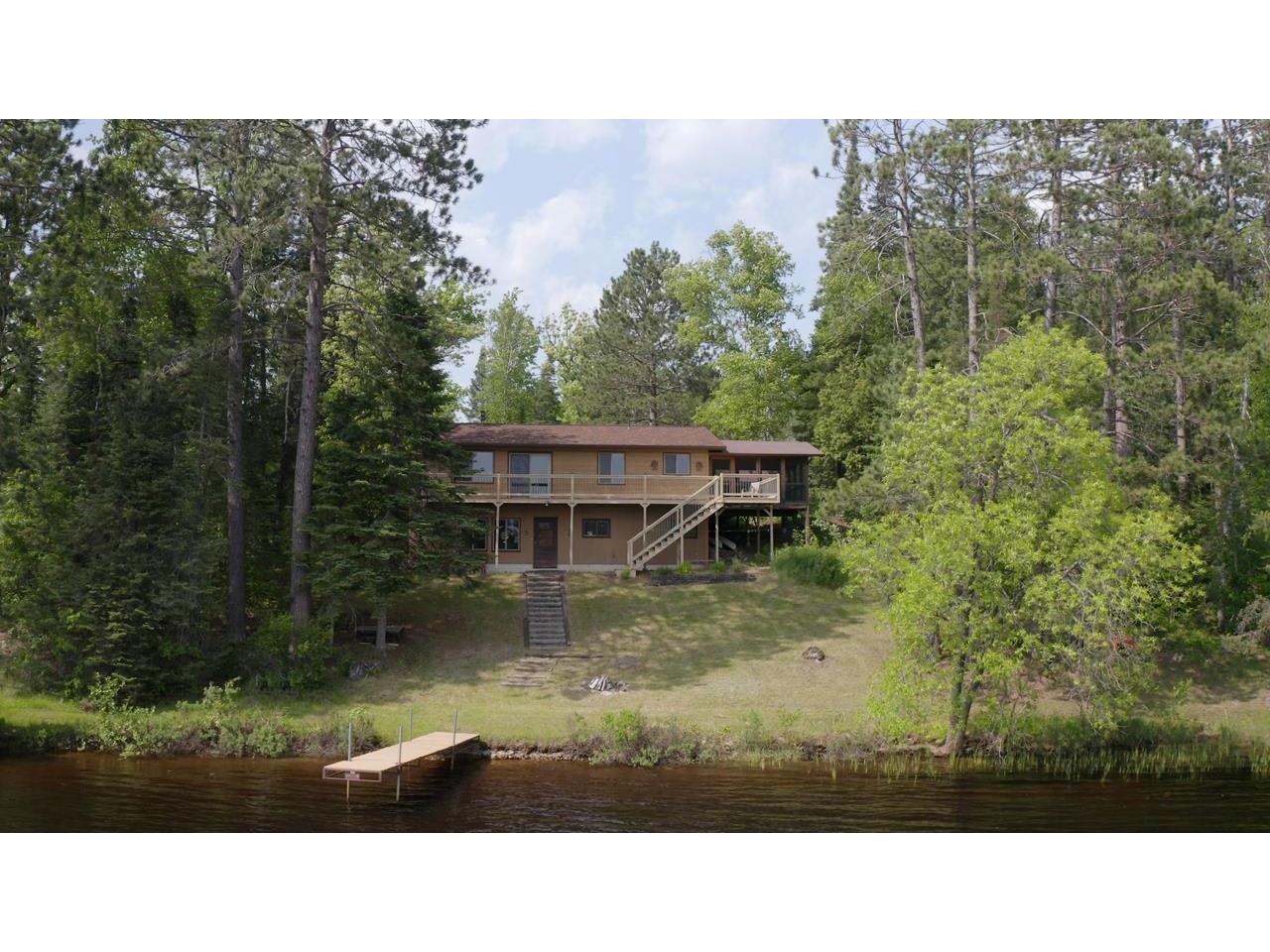 6476 Cypress Ln Gilbert MN 55741 - Esquagama Lake 6119914 image1