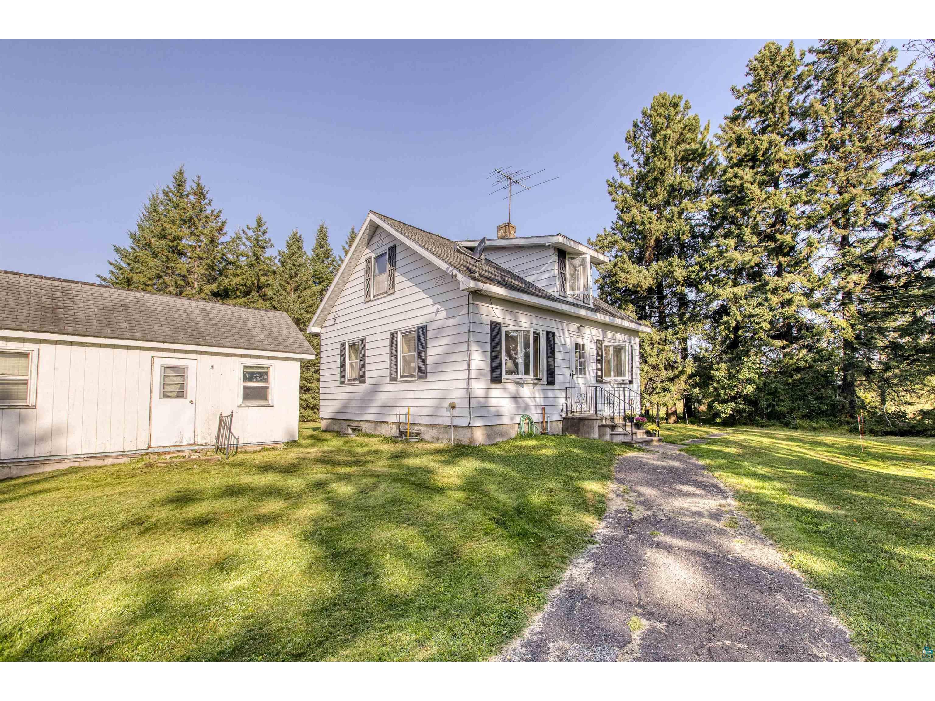 6486 Church Rd Alborn MN 55702 - Artichoke Lake 6116179 image1