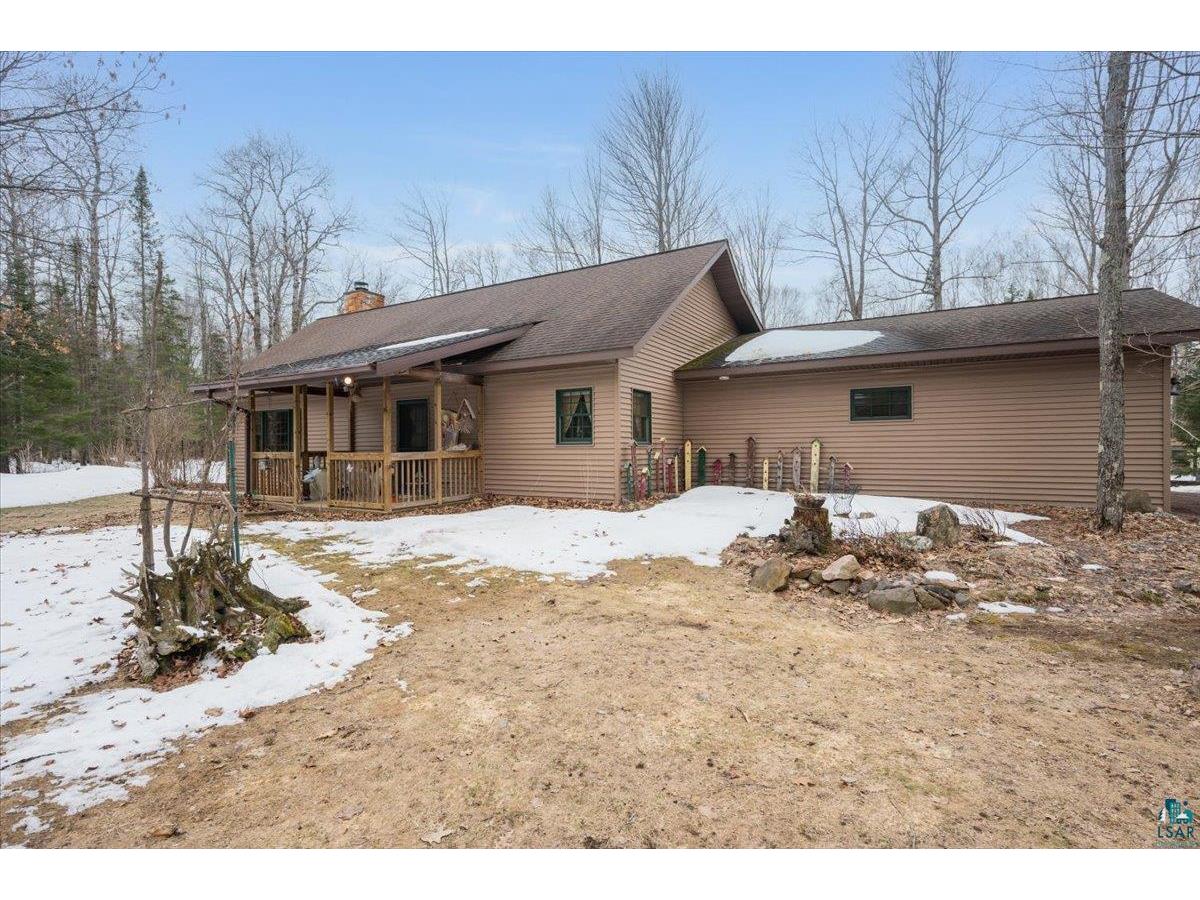 6491 S Old Lyman Lake Rd South Range WI 54874 6124285 image1