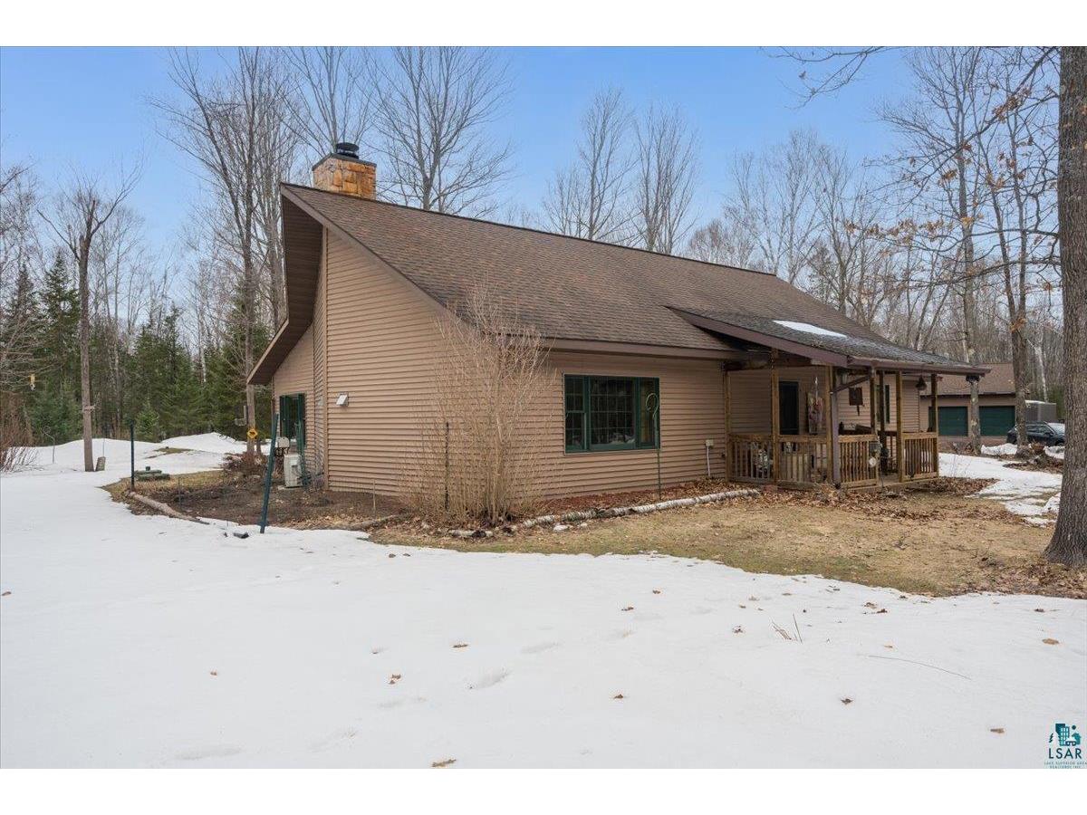 6491 S Old Lyman Lake Rd South Range WI 54874 6124285 image4