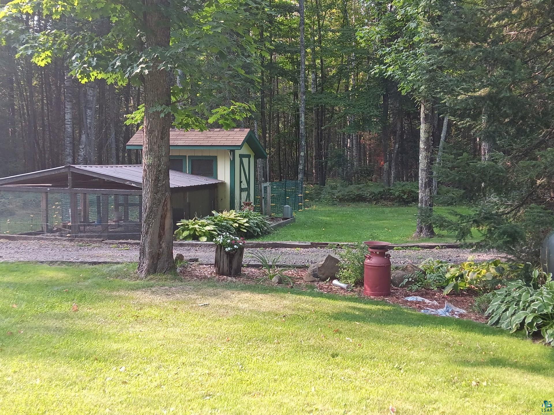 6491 S Old Lyman Lake Rd South Range WI 54874 6124285 image45