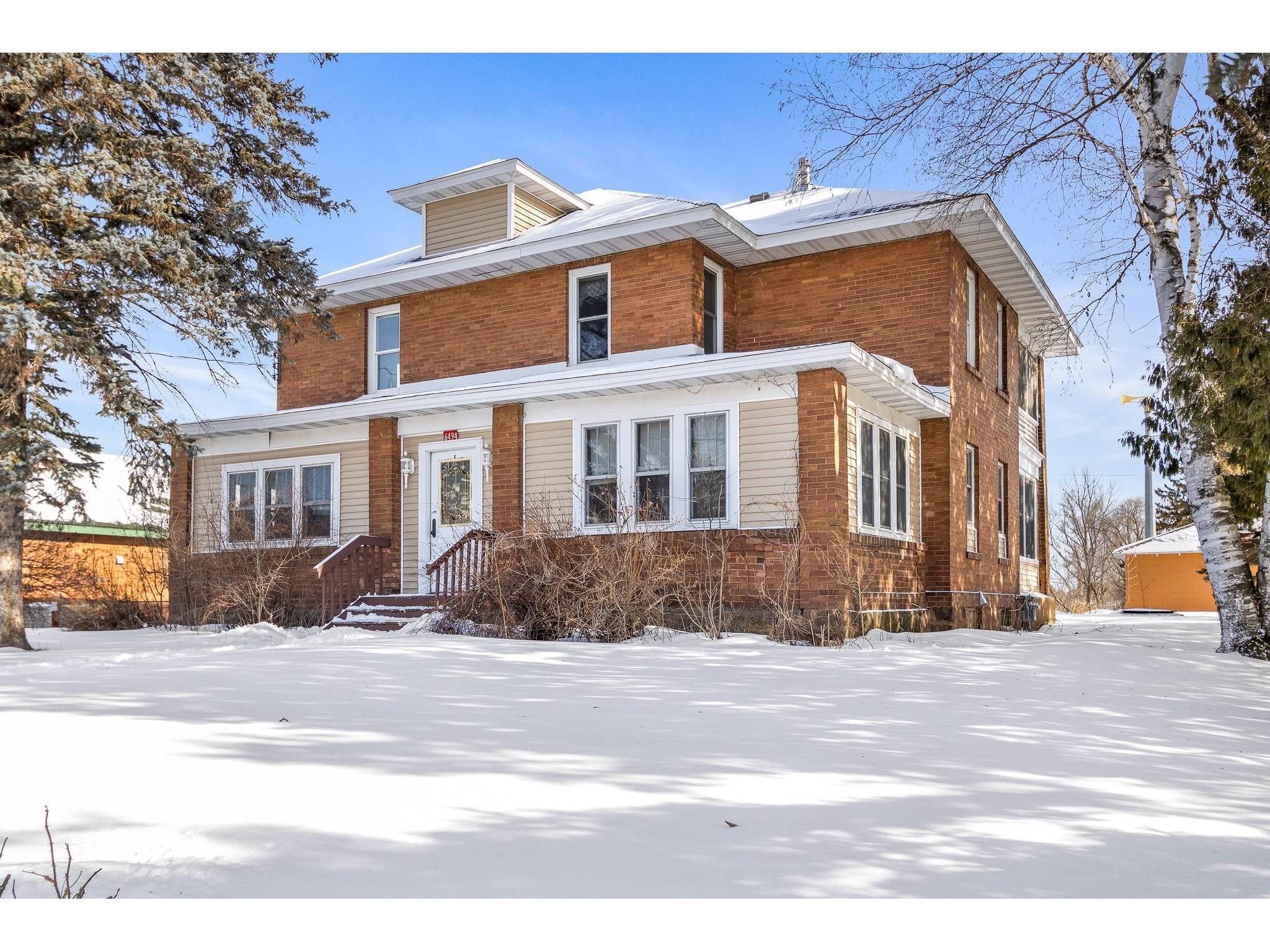 6494 School St Finlayson MN 55735 6123556 image1