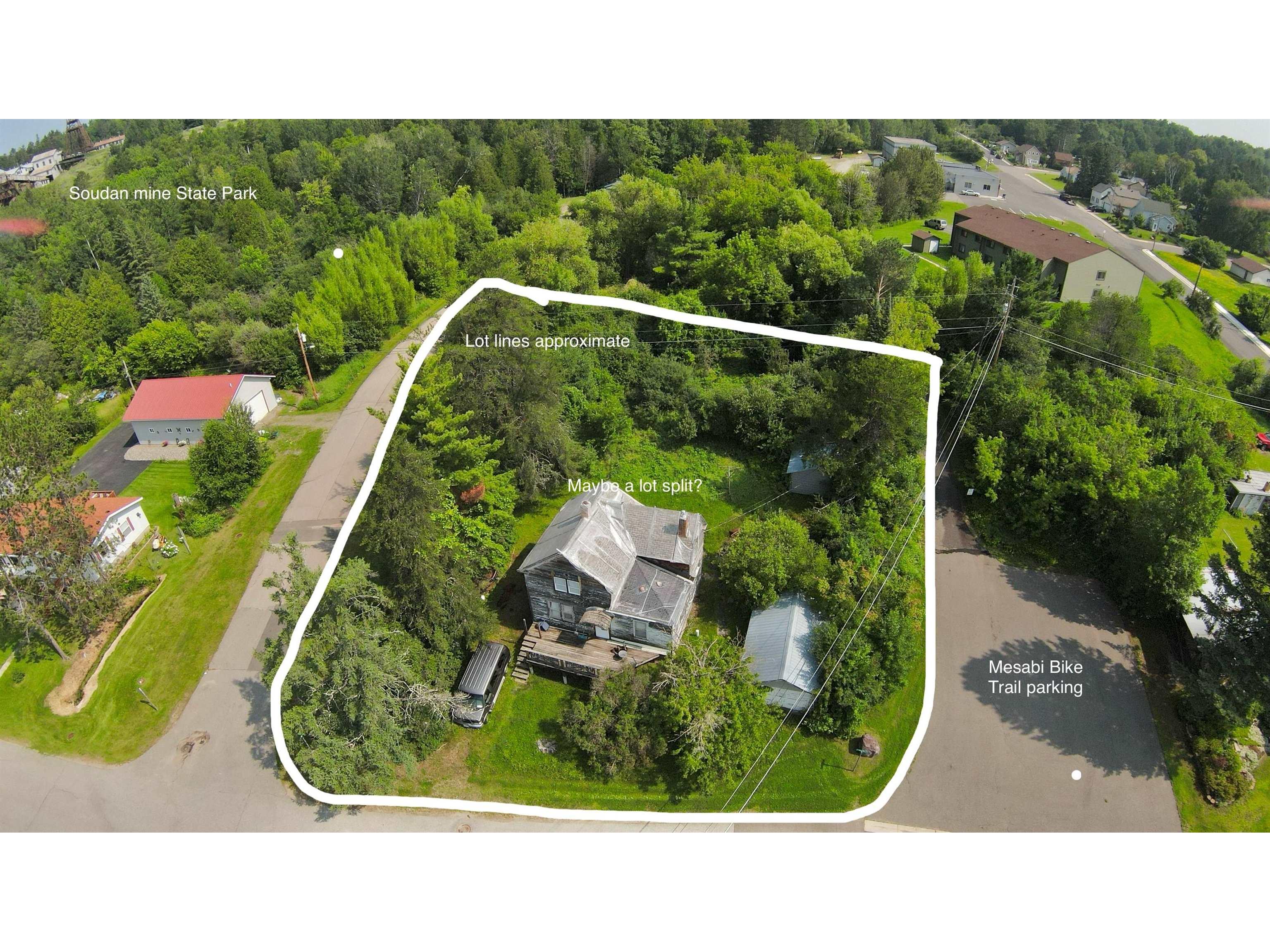 65 Main St Soudan MN 55782 6121229 image1