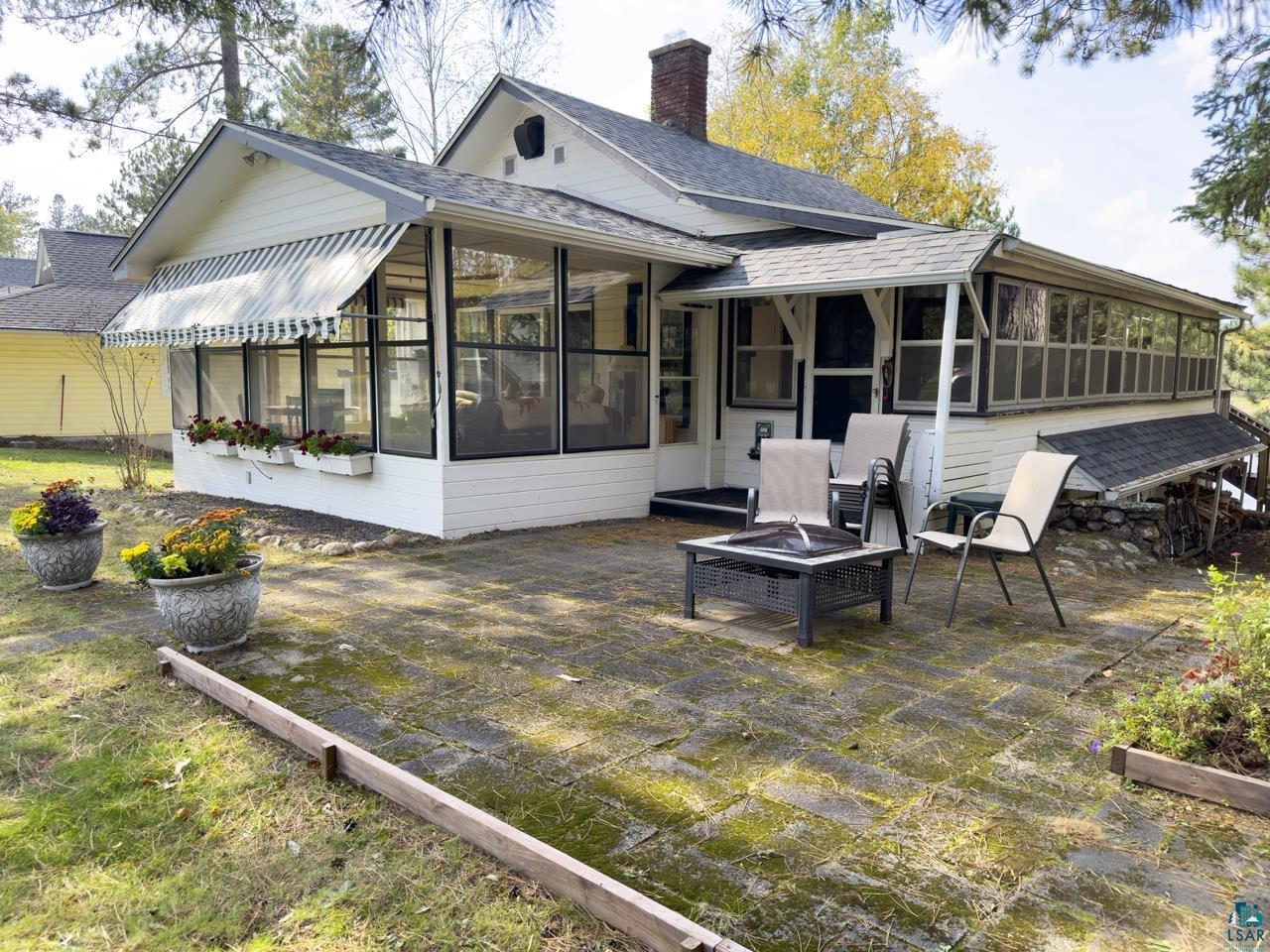 6517 White Pine Ln Gilbert MN 55741 - Esquagama Lake 6111068 image1