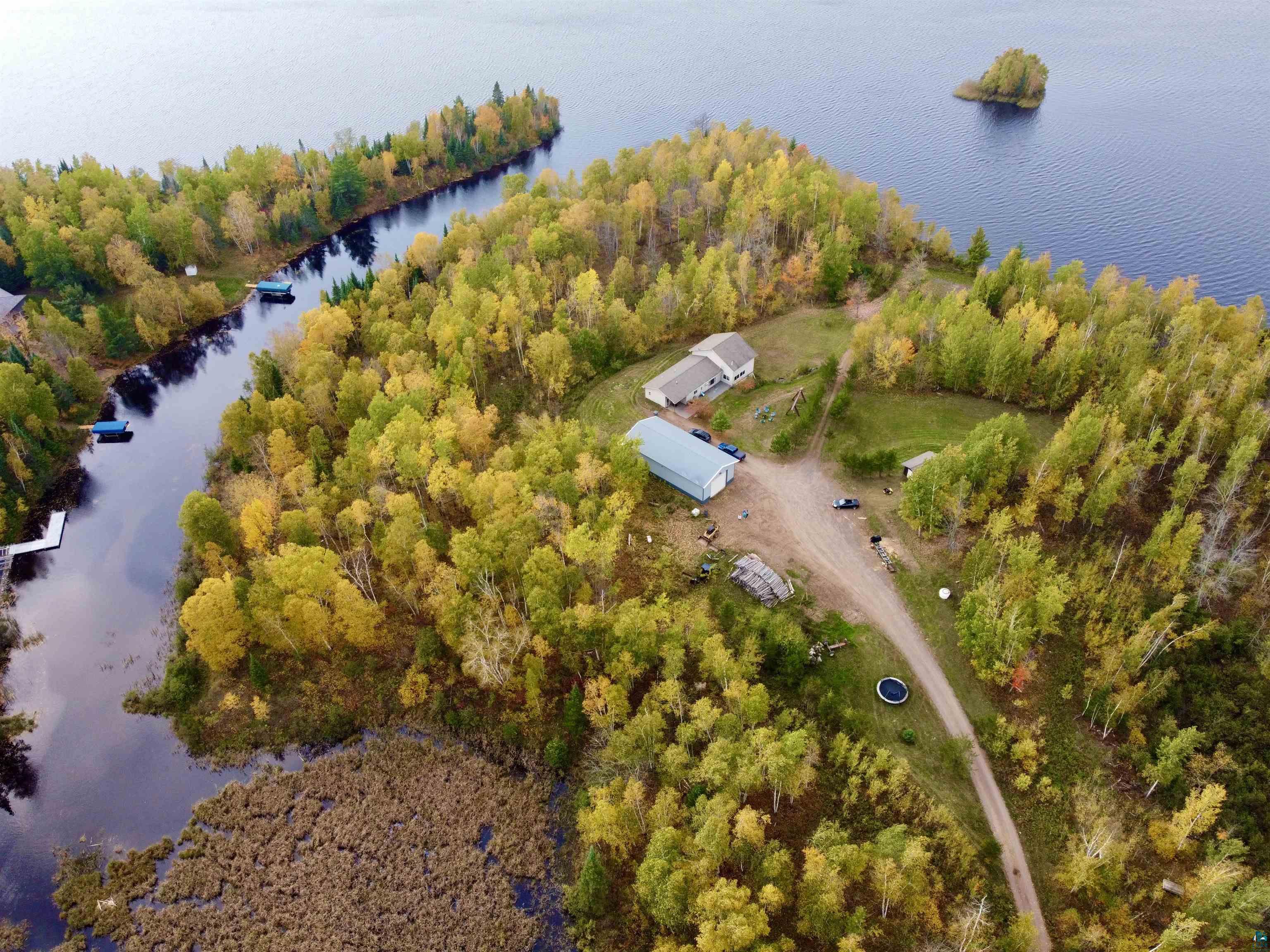 6525 Fredenberg Lake Rd, Duluth, MN, 55803 MLS 6110993 Edina Realty