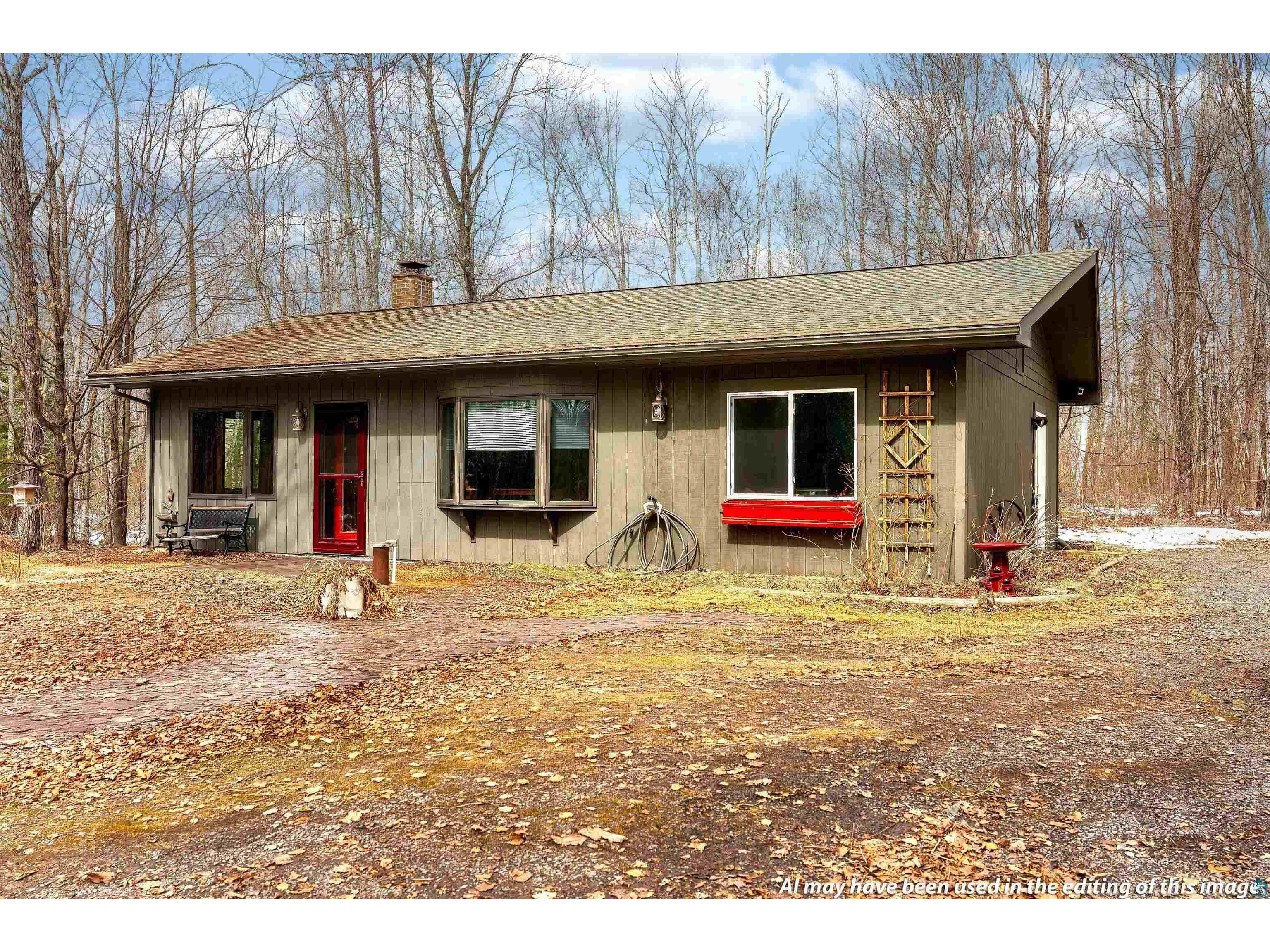 6526 S County Rd E Hawthorne WI 54842 6124333 image1