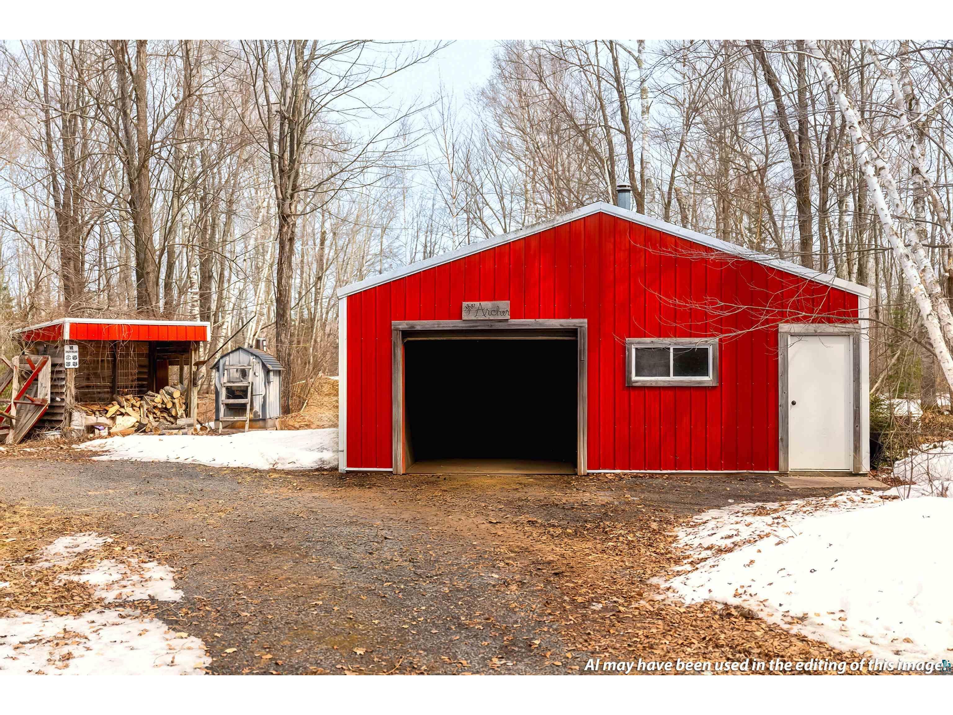 6526 S County Rd E Hawthorne WI 54842 6124333 image4