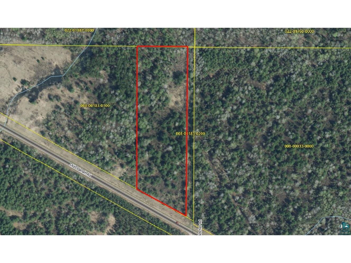 652XX Old Odanah Rd Ashland WI 54806 6126908 image2