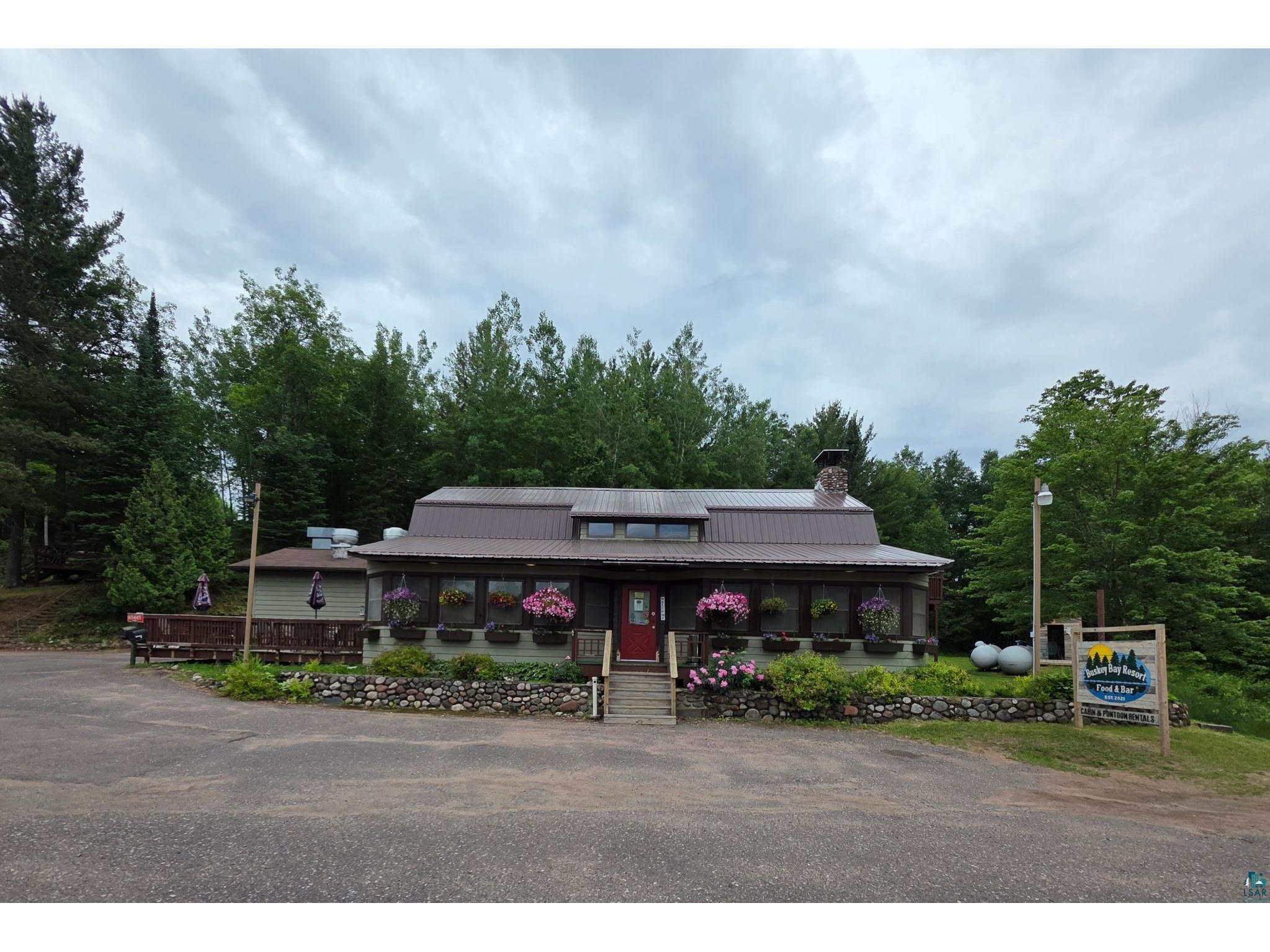 65445 County Hwy H Iron River WI 54847 - BUSKEY BAY 6118615 image1