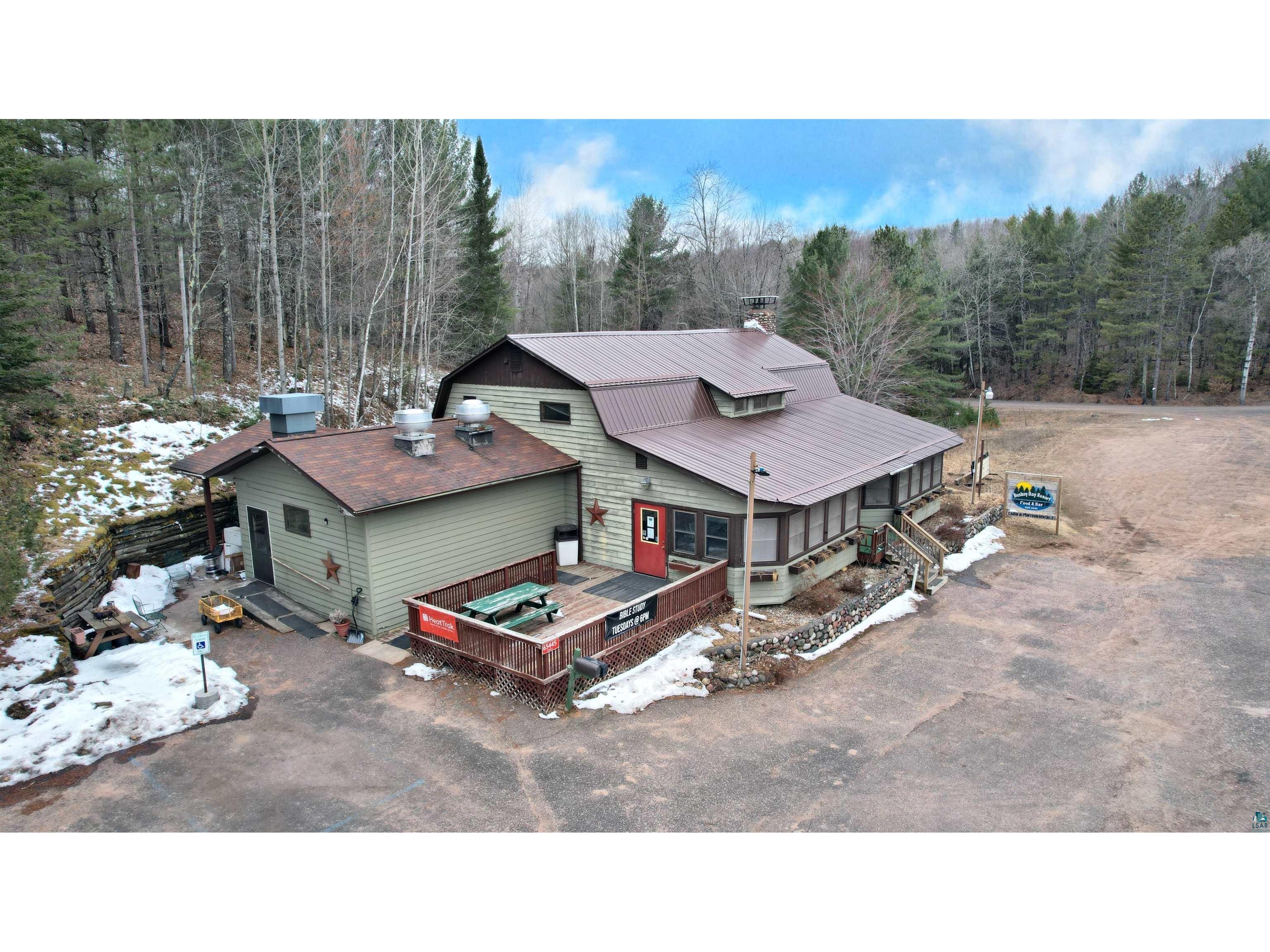 65445 County Hwy H Iron River WI 54847 - BUSKEY BAY 6118615 image11