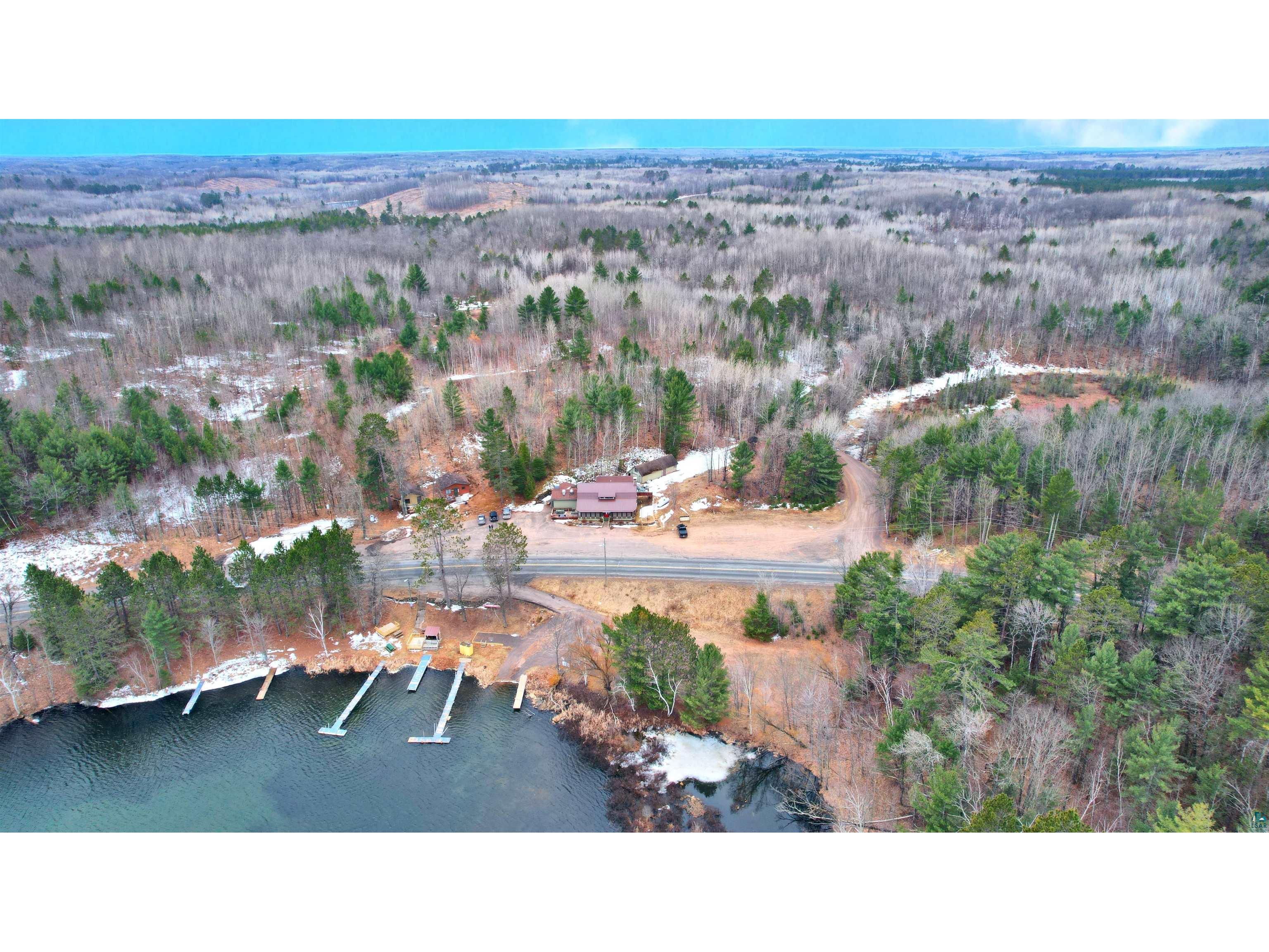 65445 County Hwy H Iron River WI 54847 - BUSKEY BAY 6118615 image12