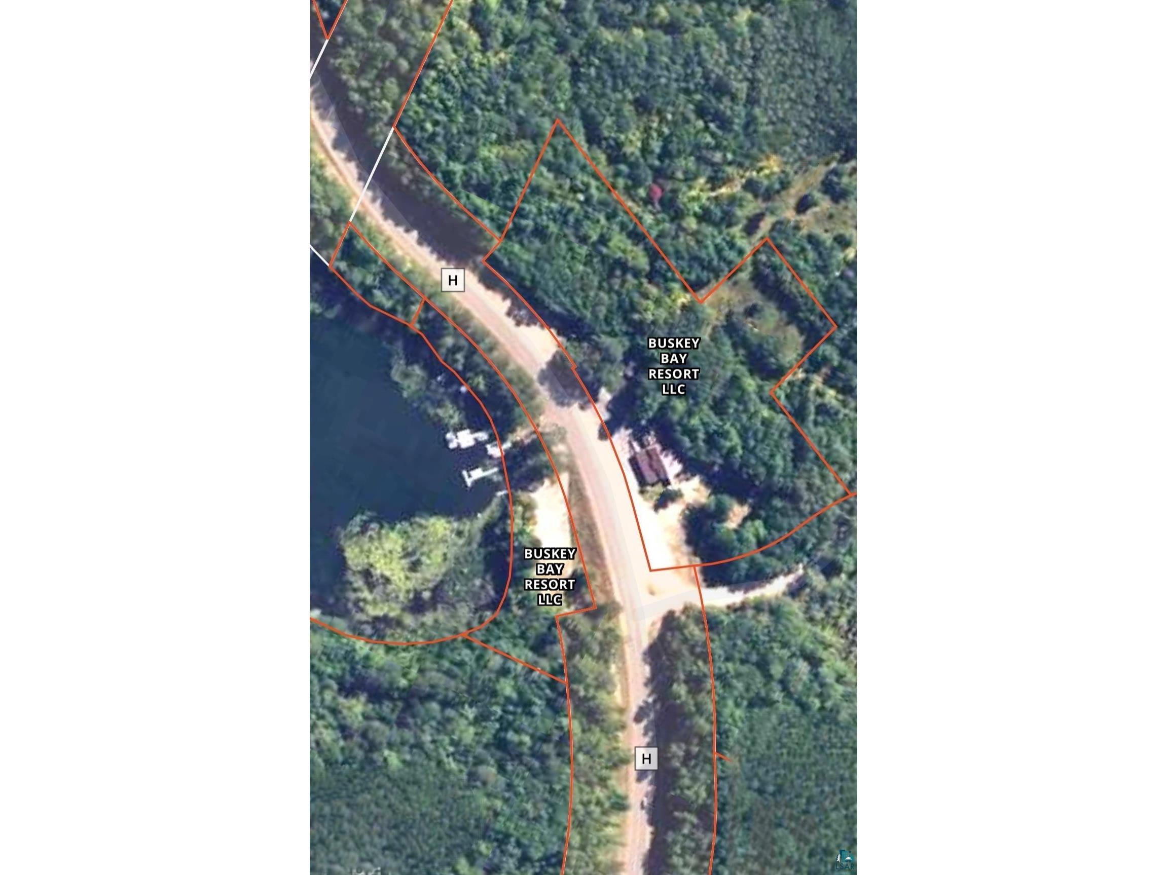 65445 County Hwy H Iron River WI 54847 - BUSKEY BAY 6118615 image13