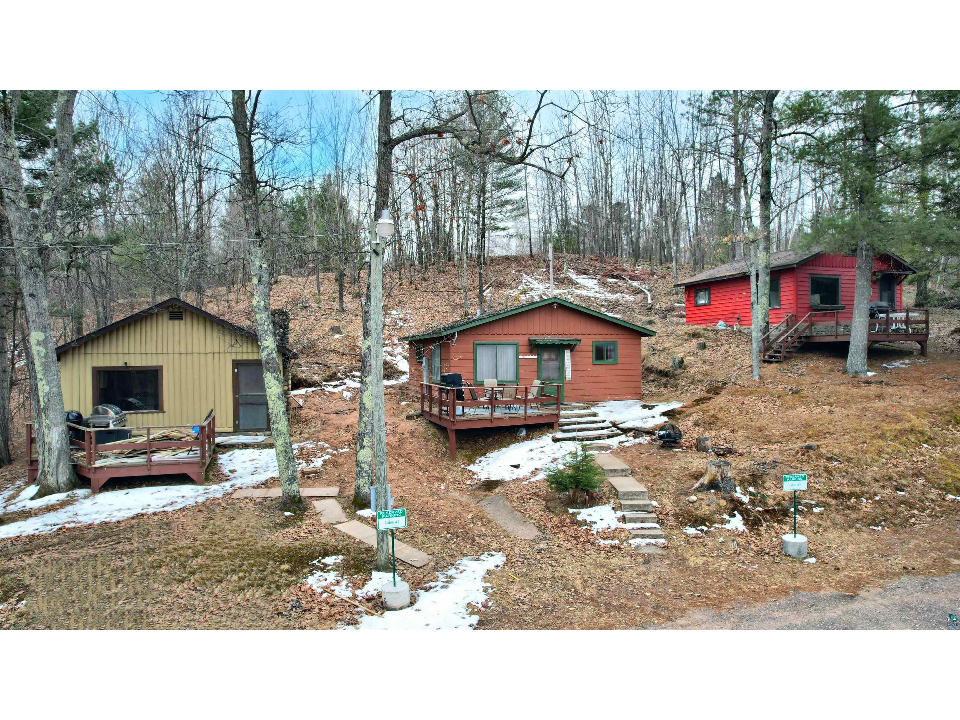 65445 County Hwy H Iron River WI 54847 - BUSKEY BAY 6118615 image14