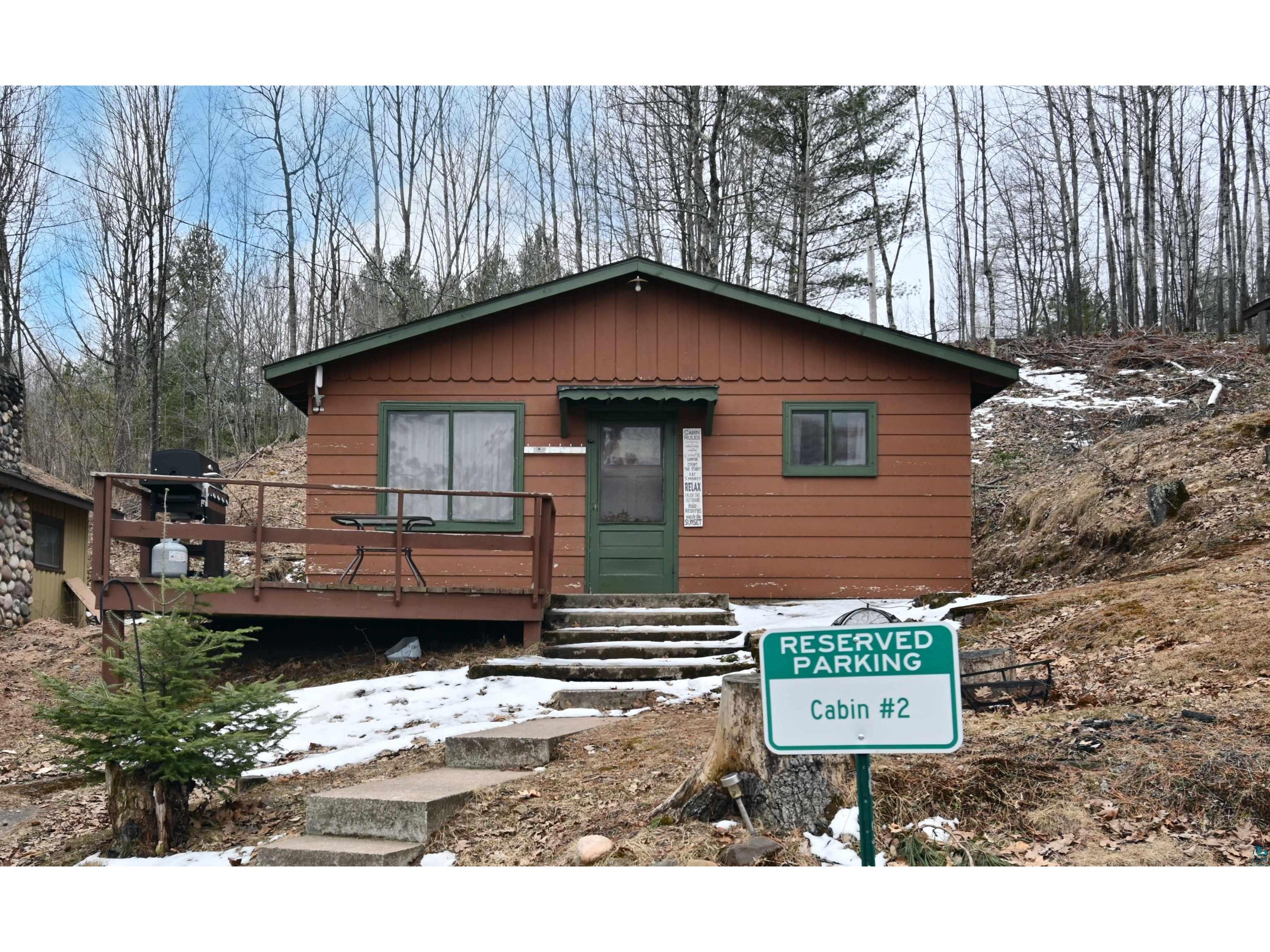 65445 County Hwy H Iron River WI 54847 - BUSKEY BAY 6118615 image15