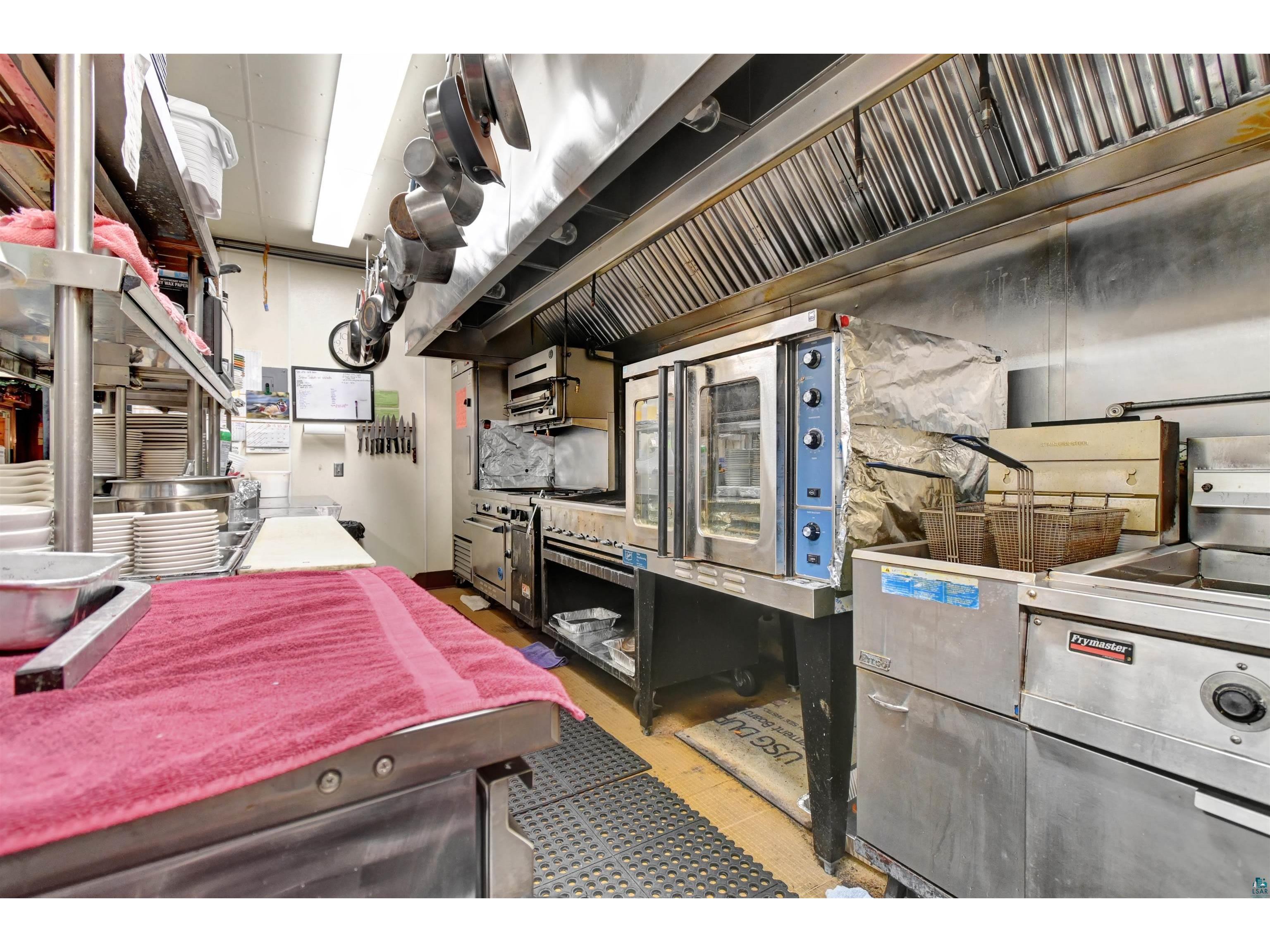 65445 County Hwy H Iron River WI 54847 - BUSKEY BAY 6118615 image28