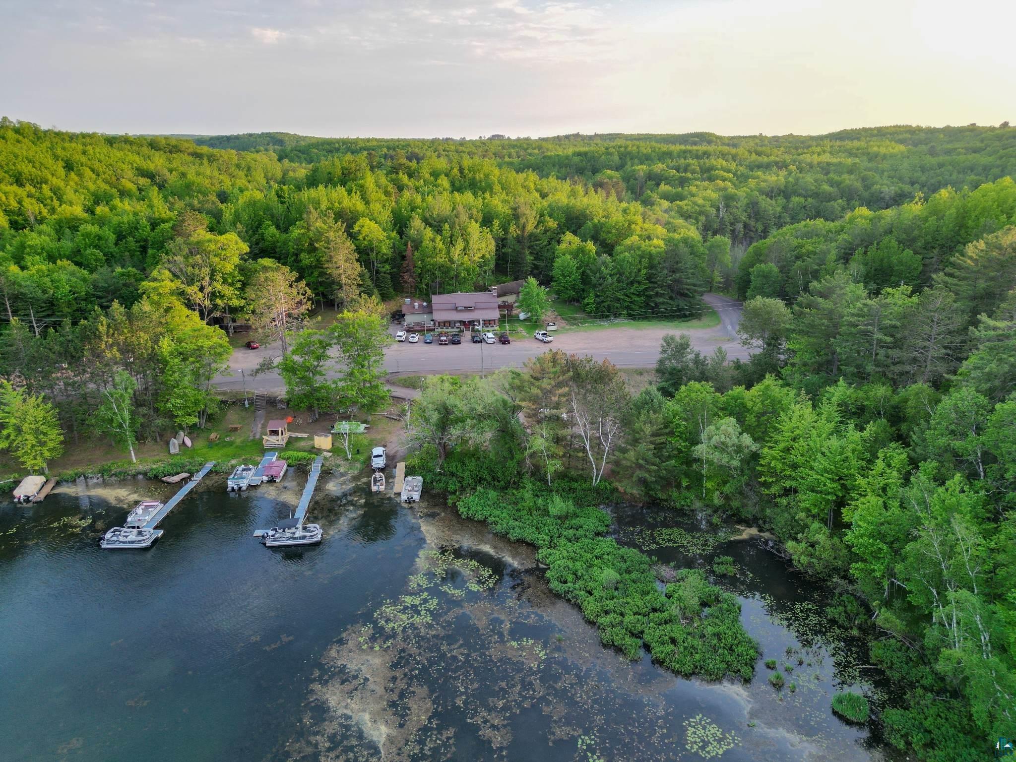 65445 County Hwy H Iron River WI 54847 - BUSKEY BAY 6118615 image3