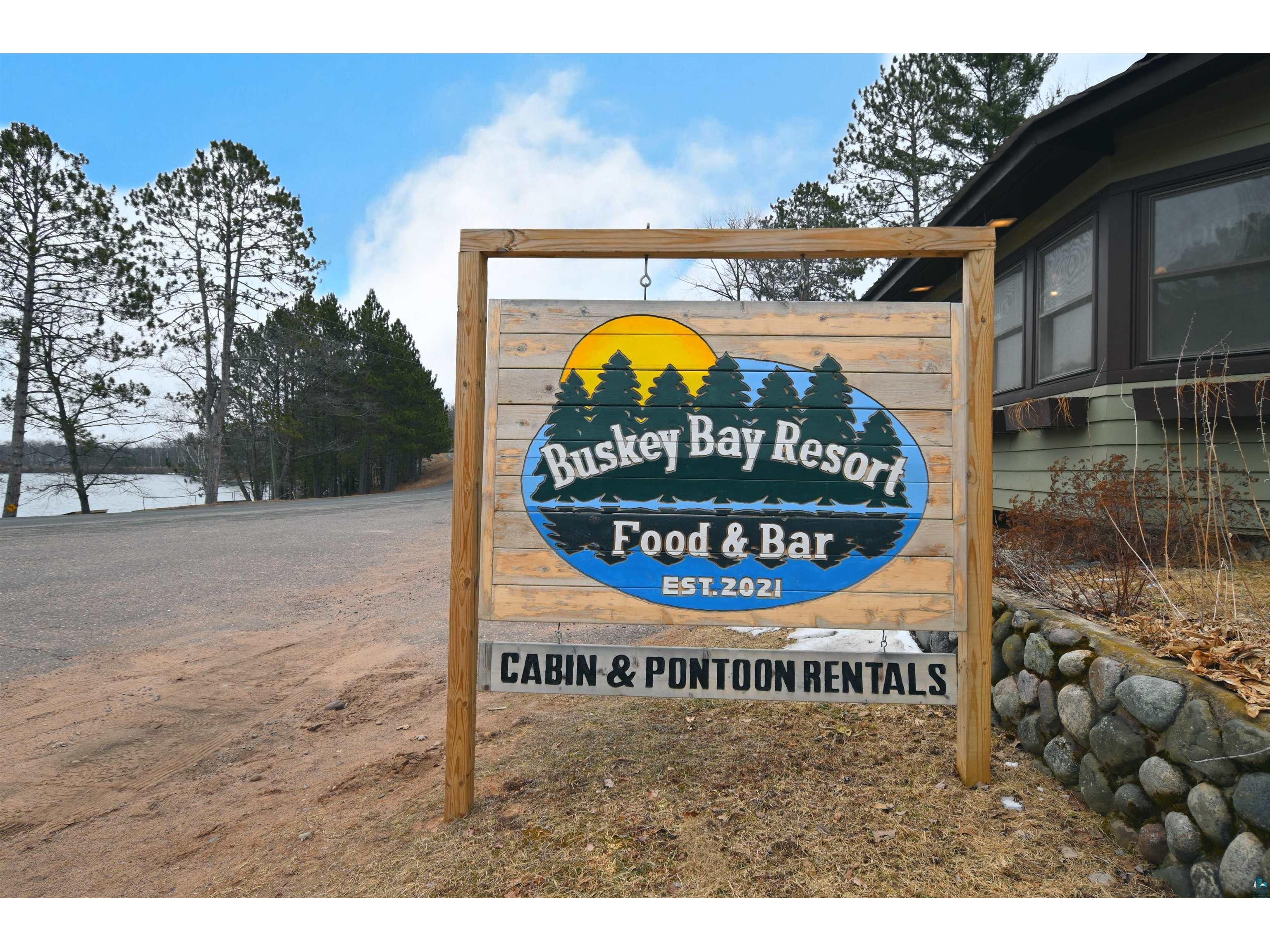 65445 County Hwy H Iron River WI 54847 - BUSKEY BAY 6118615 image39