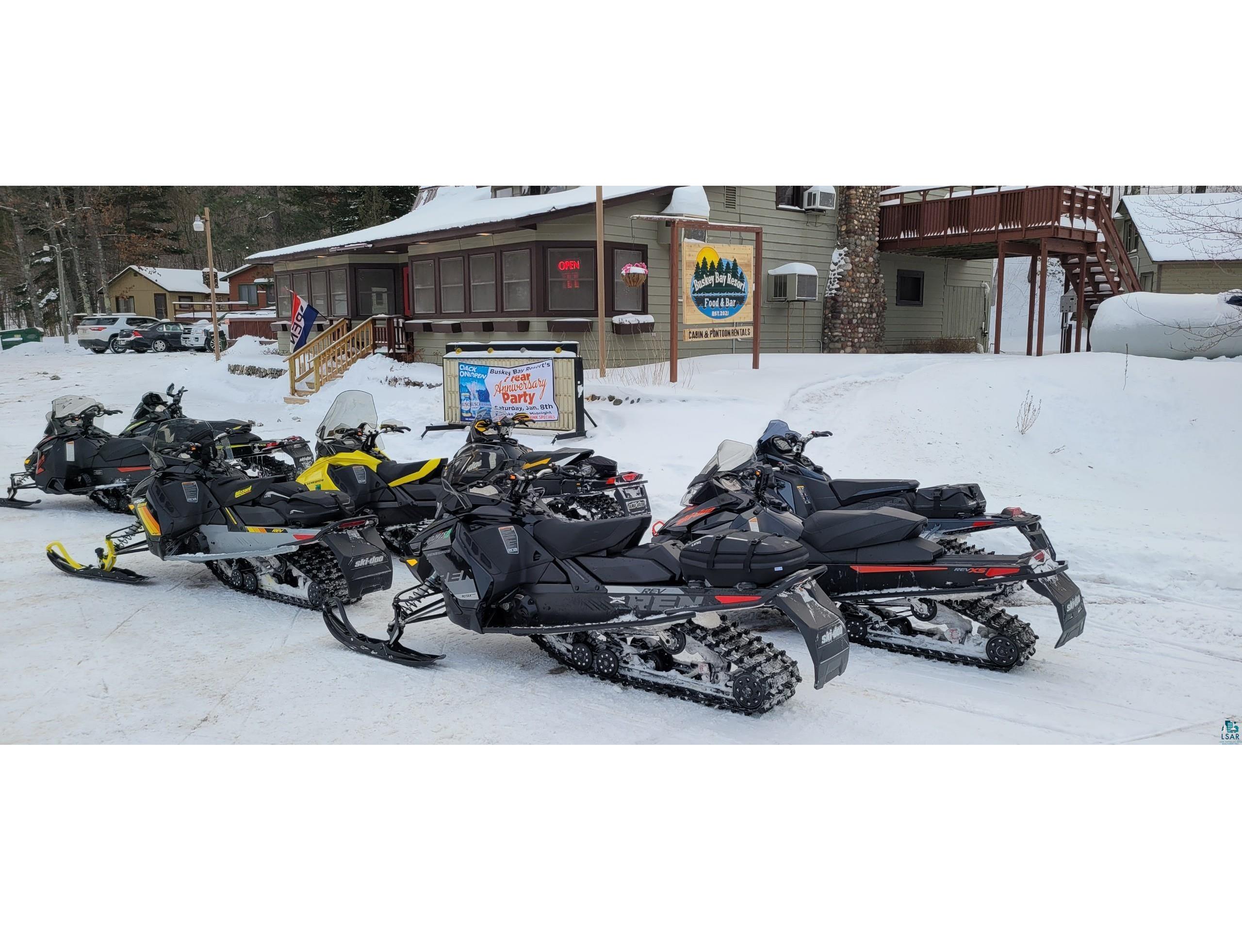 65445 County Hwy H Iron River WI 54847 - BUSKEY BAY 6118615 image7