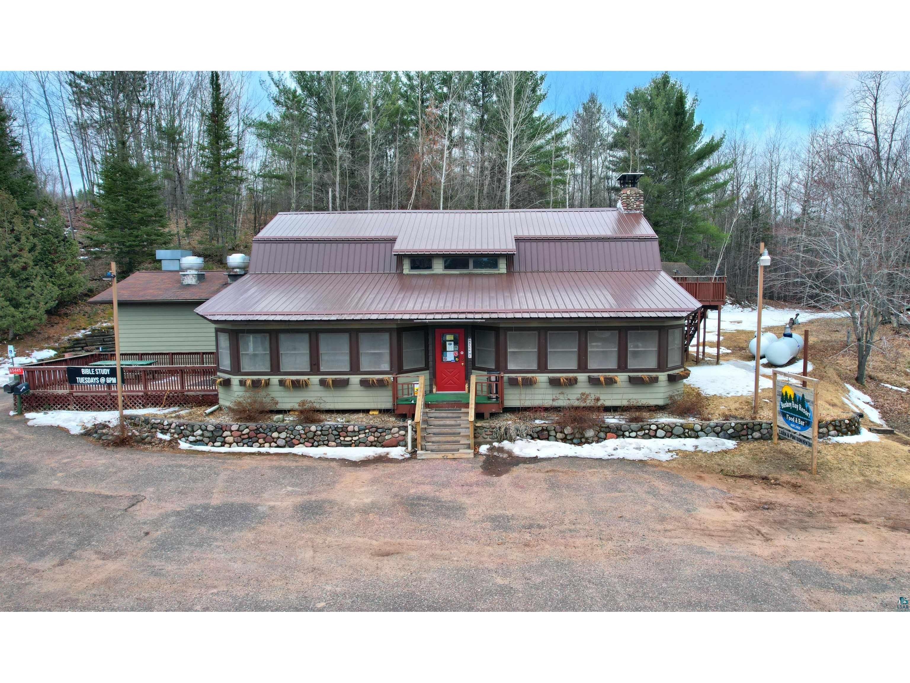 65445 County Hwy H Iron River WI 54847 - BUSKEY BAY 6118615 image9