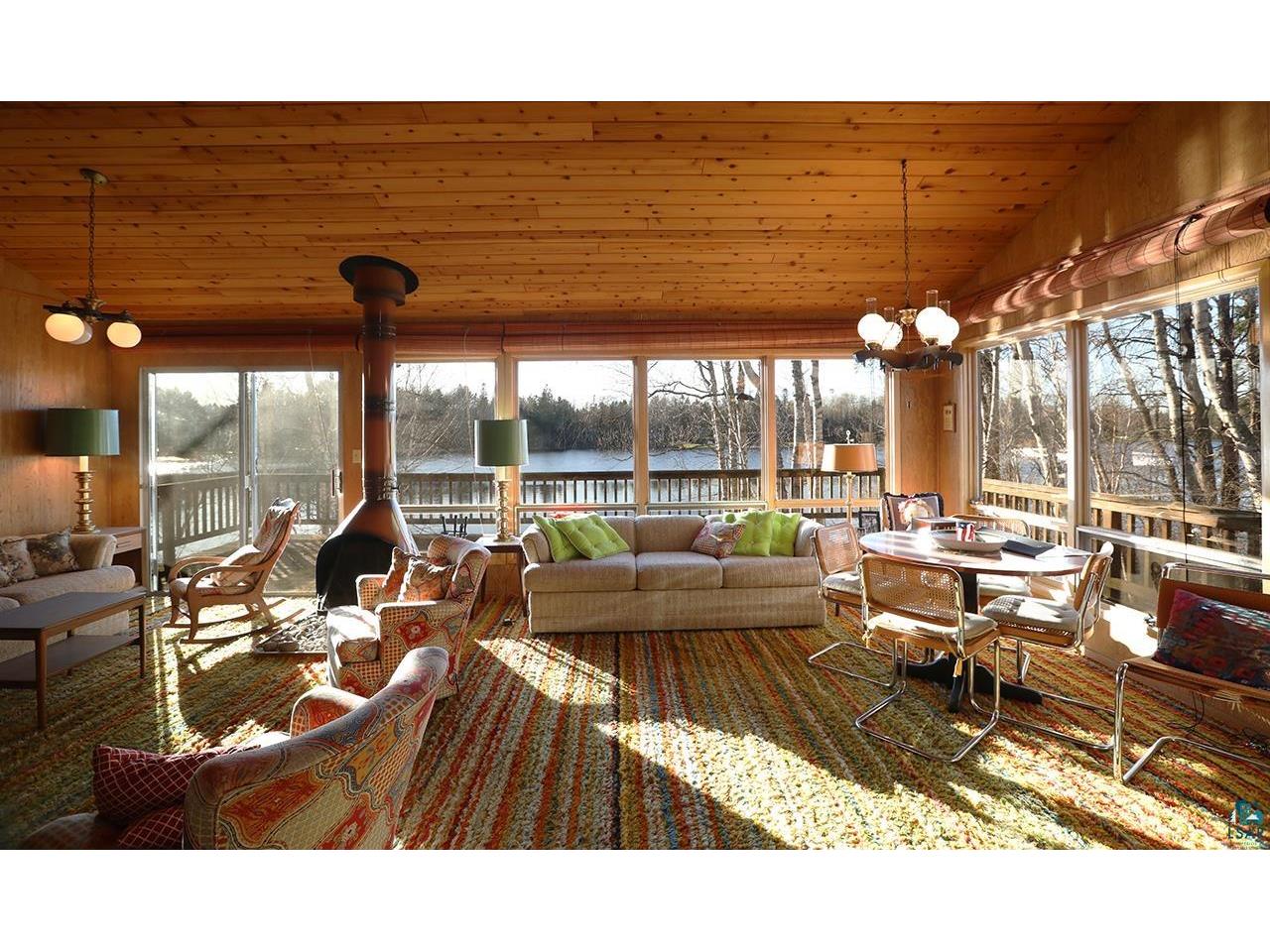 6565 White Pine Ln Gilbert MN 55741 - Esquagama Lake 6119424 image2