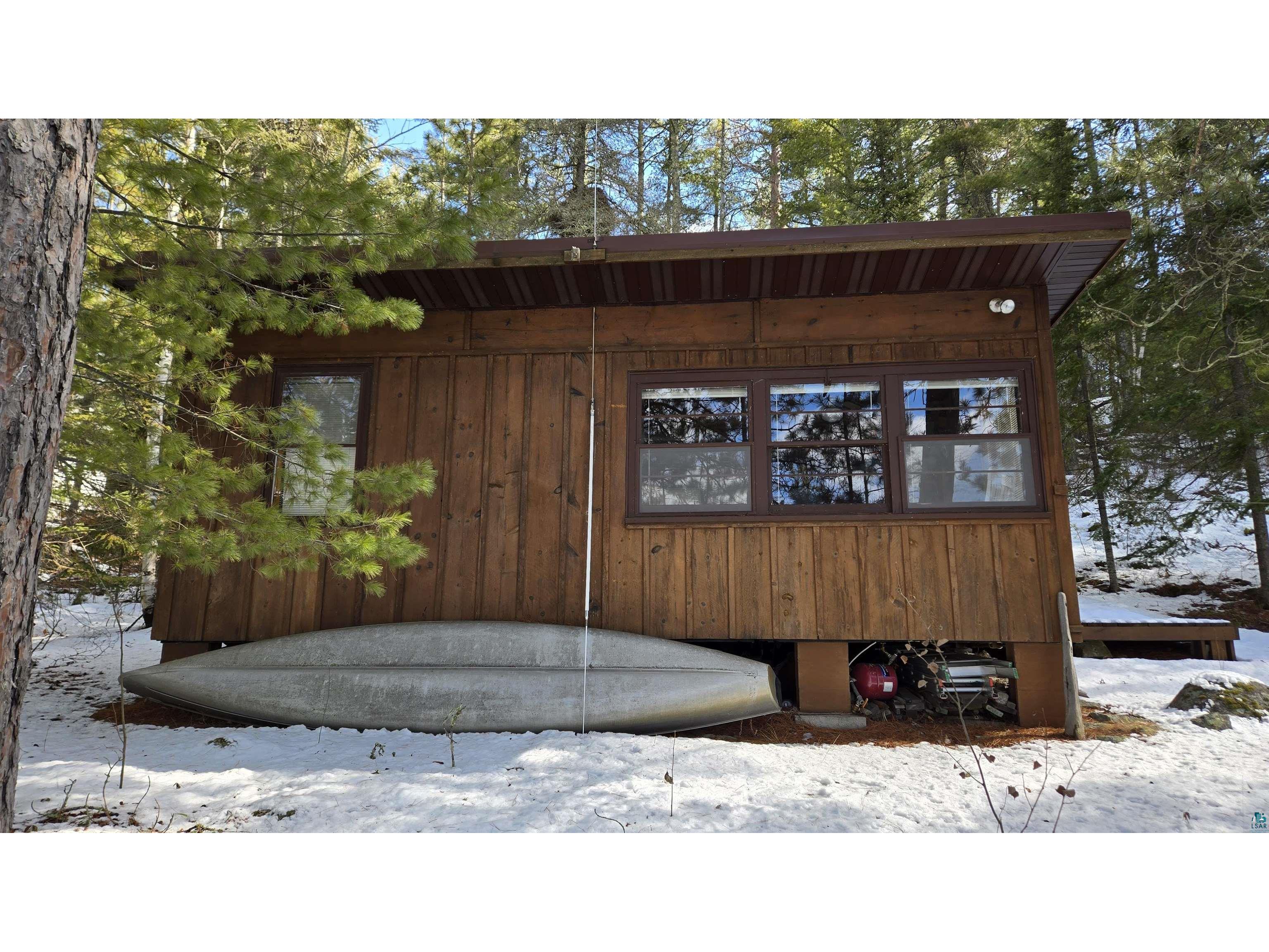 657 Lindgrens Shore Crane Lake MN 55725 - Crane 6118671 image1